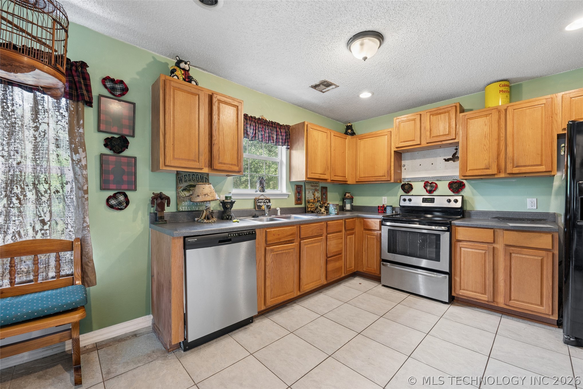 57335 S 36700 Road Terlton OK 74081
