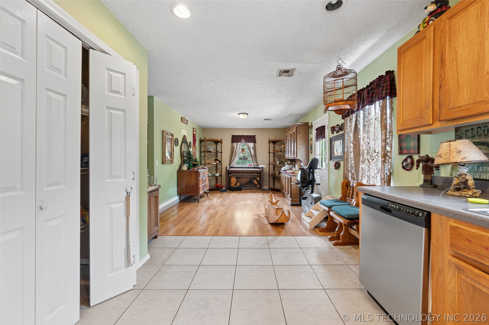 57335 S 36700 Road Terlton OK 74081