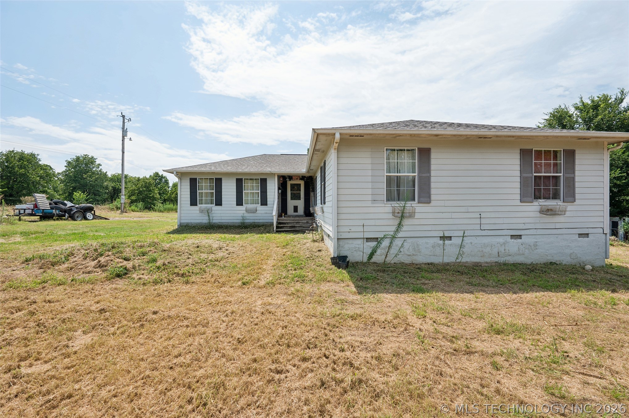 57335 S 36700 Road Terlton OK 74081