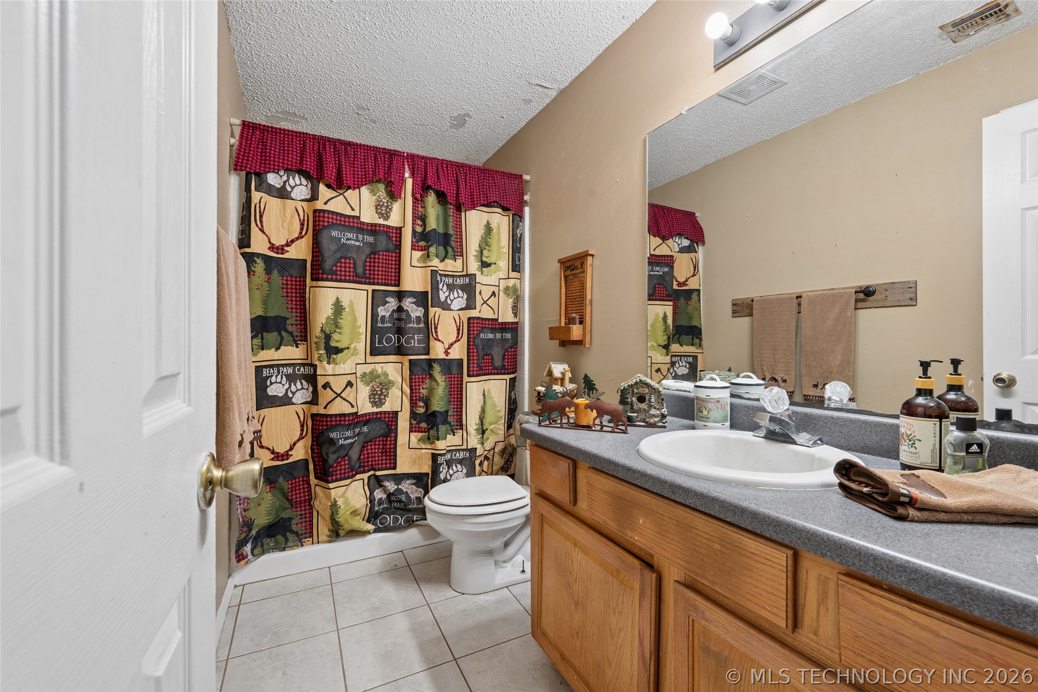 57335 S 36700 Road Terlton OK 74081