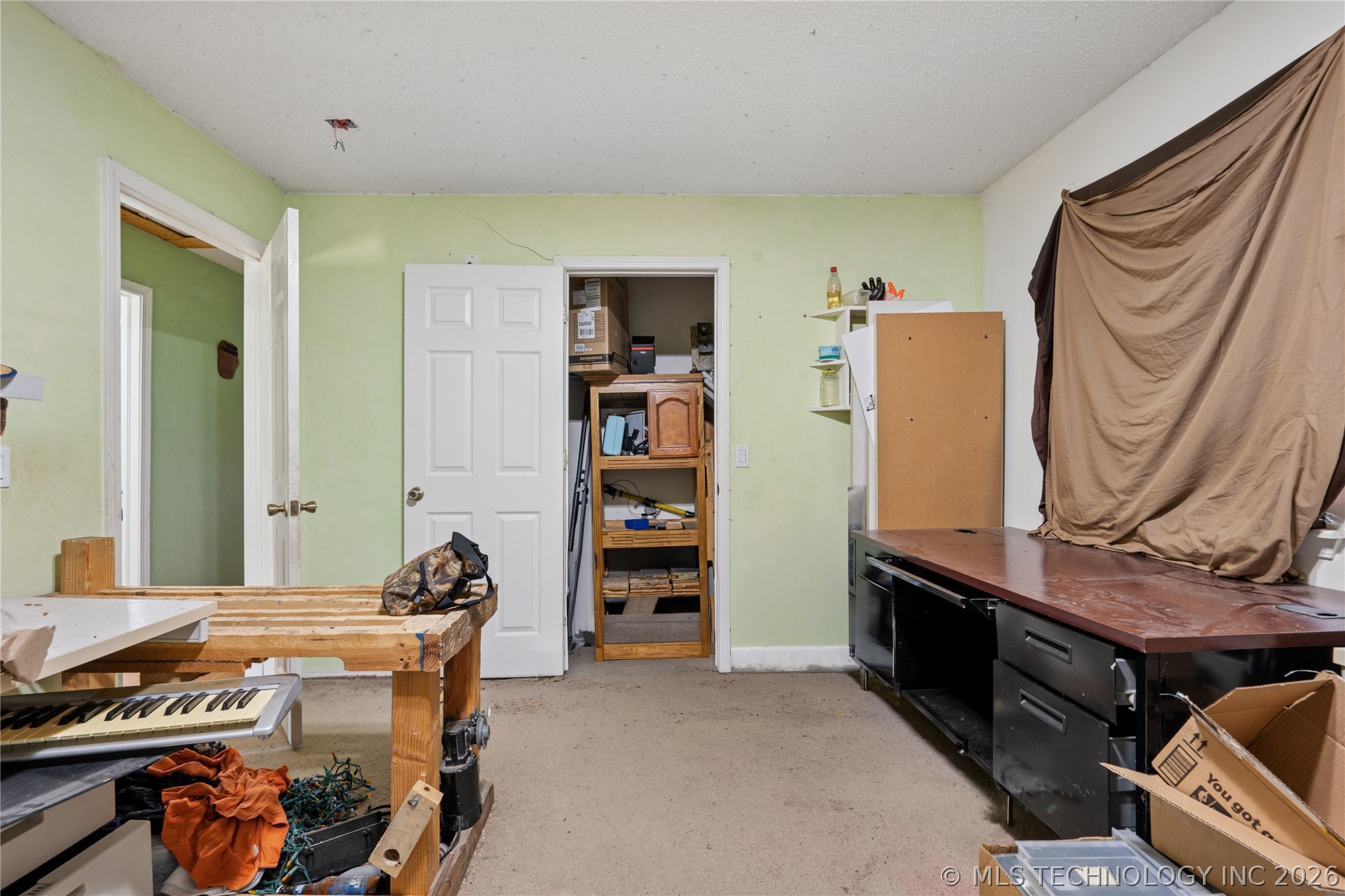 57335 S 36700 Road Terlton OK 74081