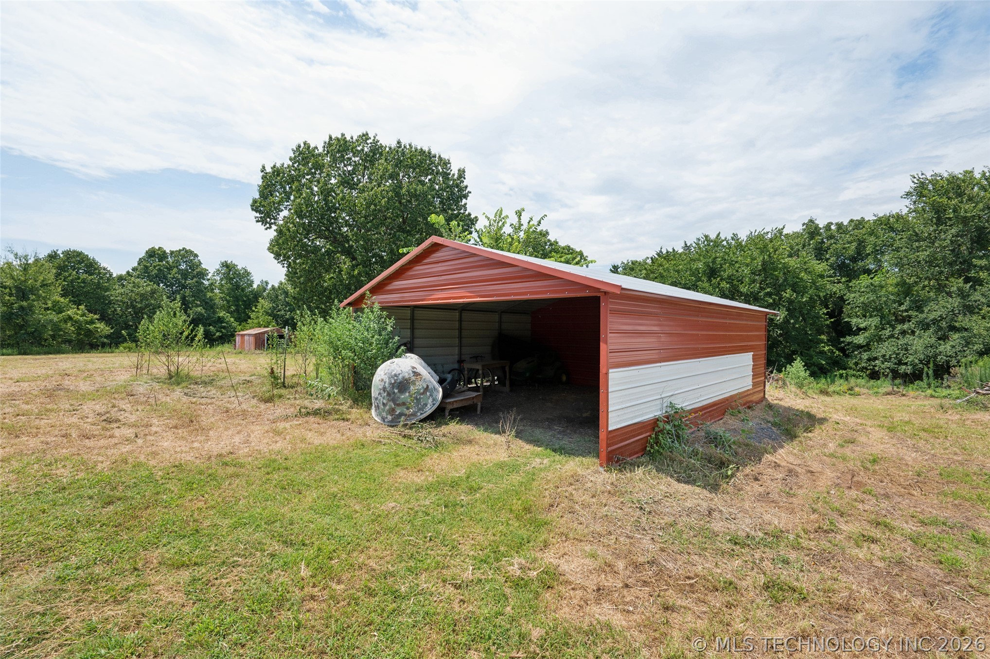 57335 S 36700 Road Terlton OK 74081