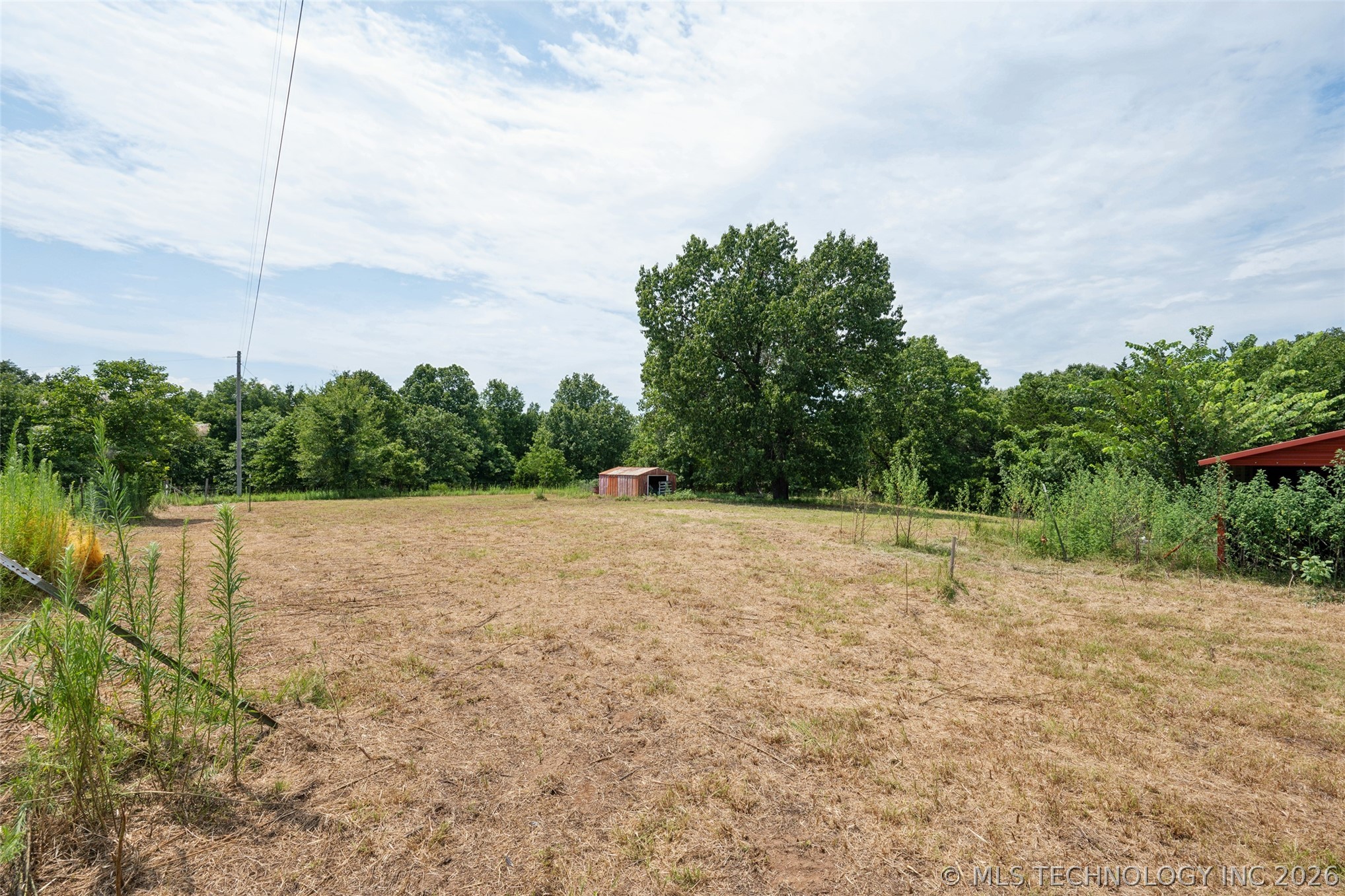 57335 S 36700 Road Terlton OK 74081