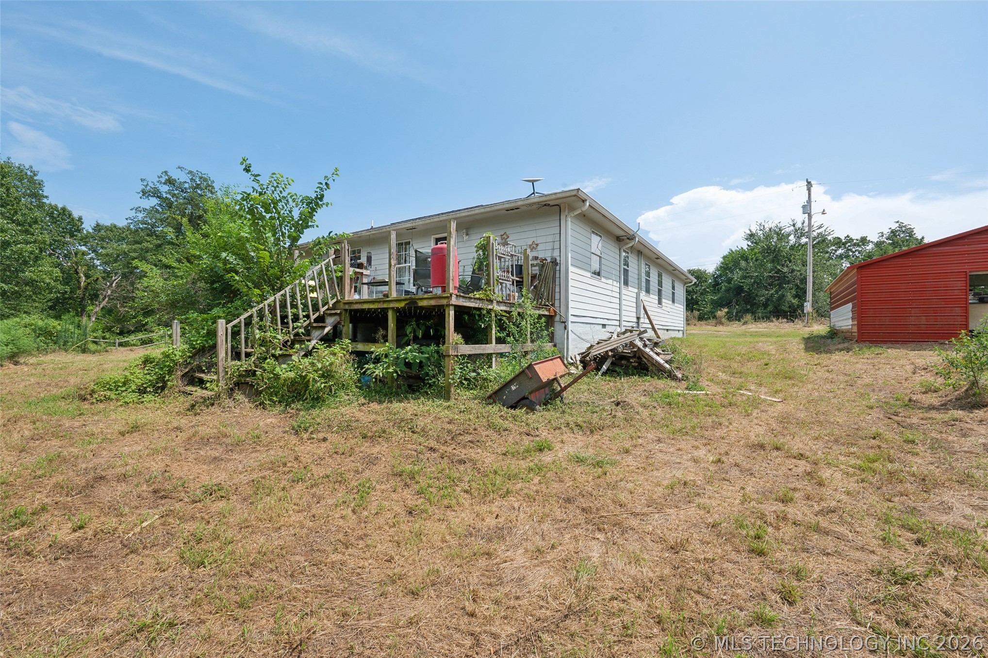 57335 S 36700 Road Terlton OK 74081