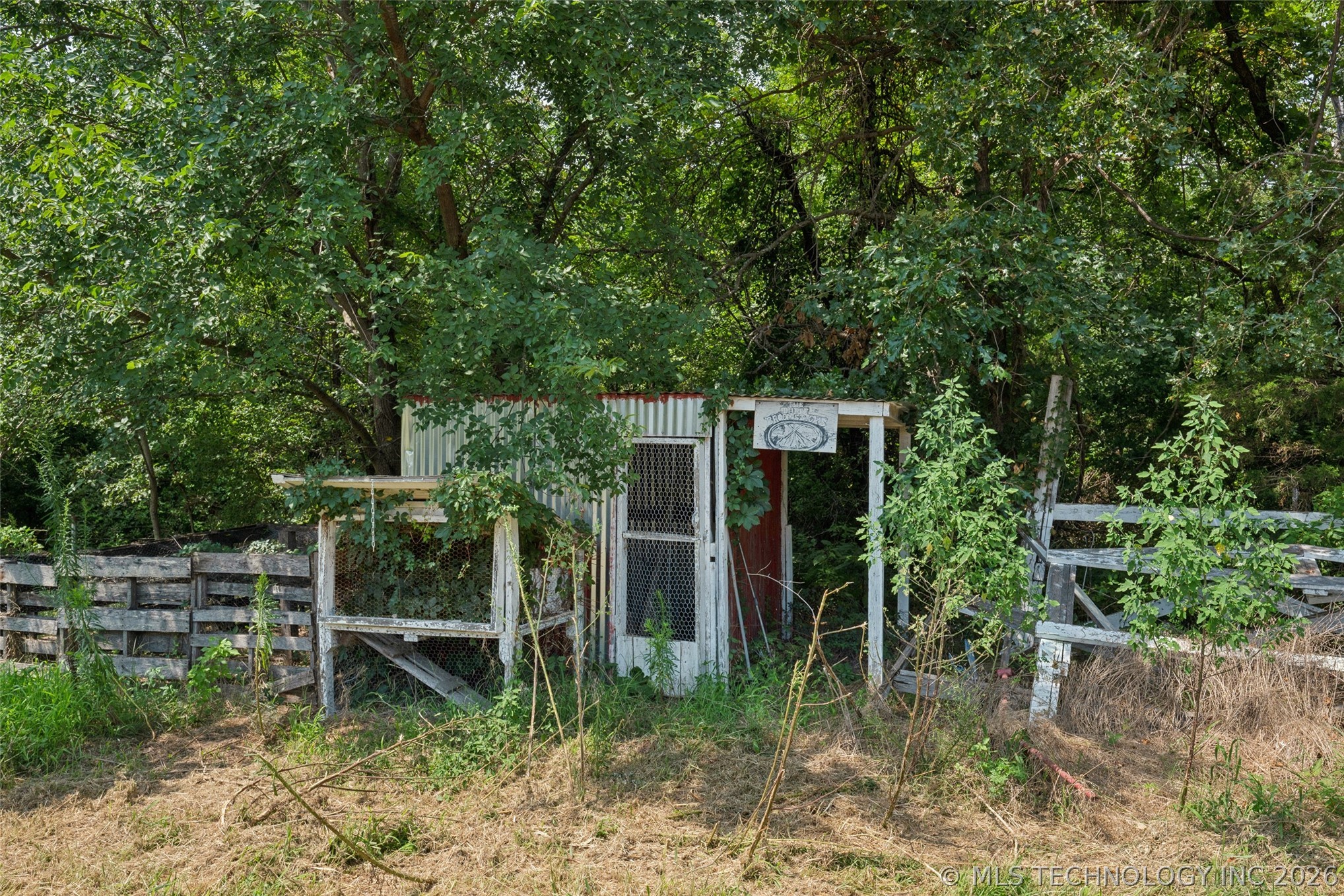 57335 S 36700 Road Terlton OK 74081