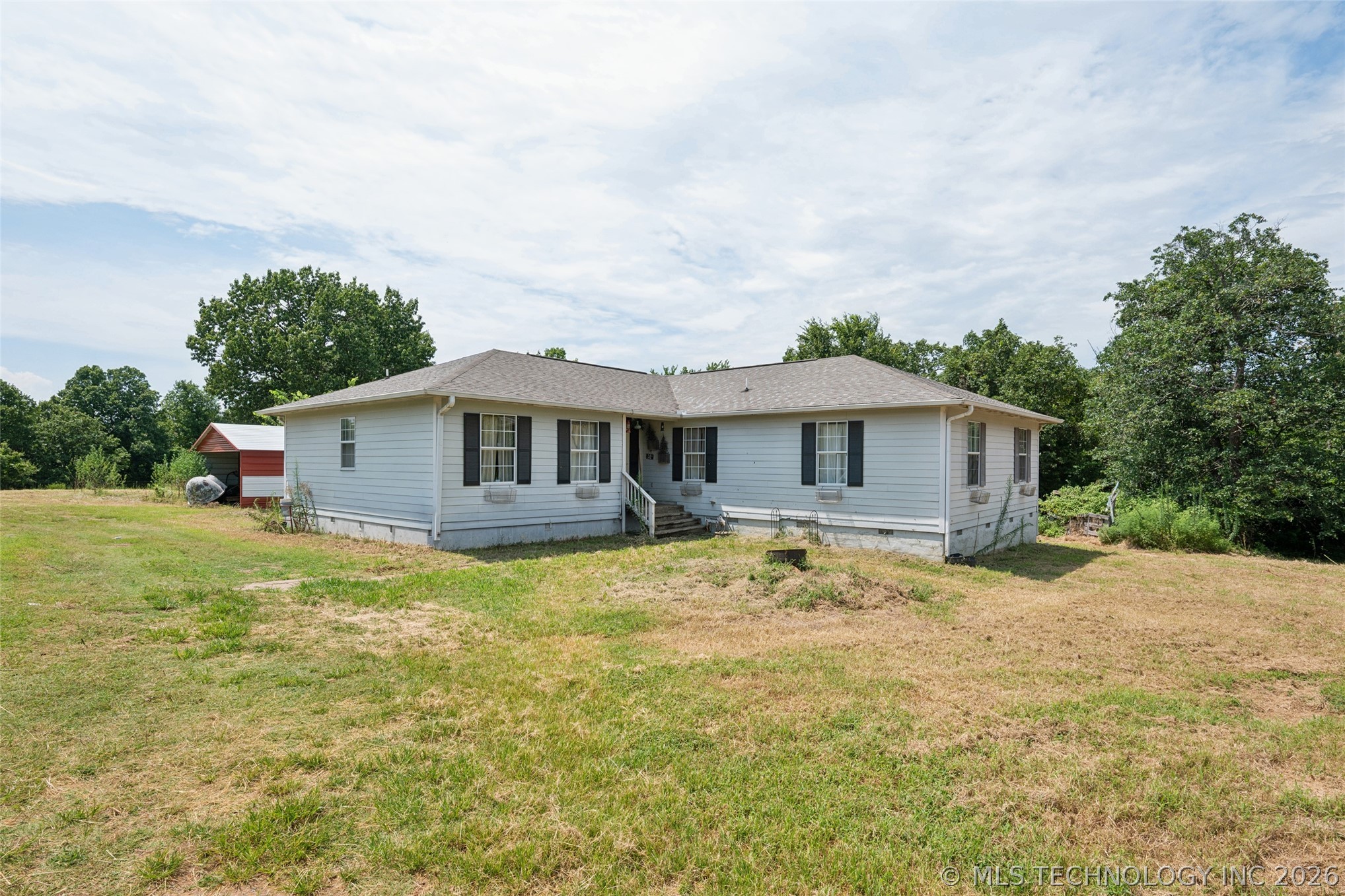 57335 S 36700 Road Terlton OK 74081