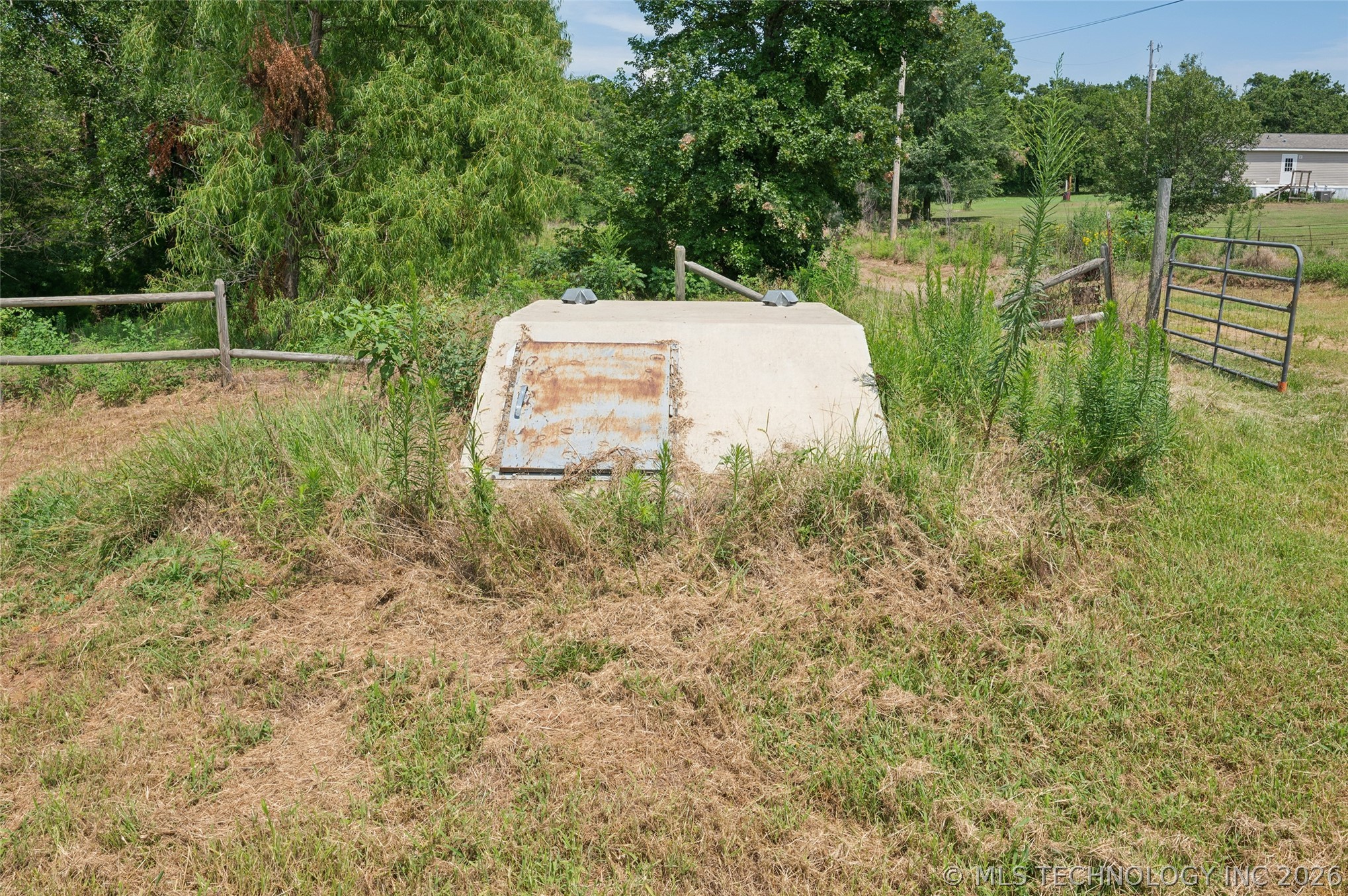57335 S 36700 Road Terlton OK 74081