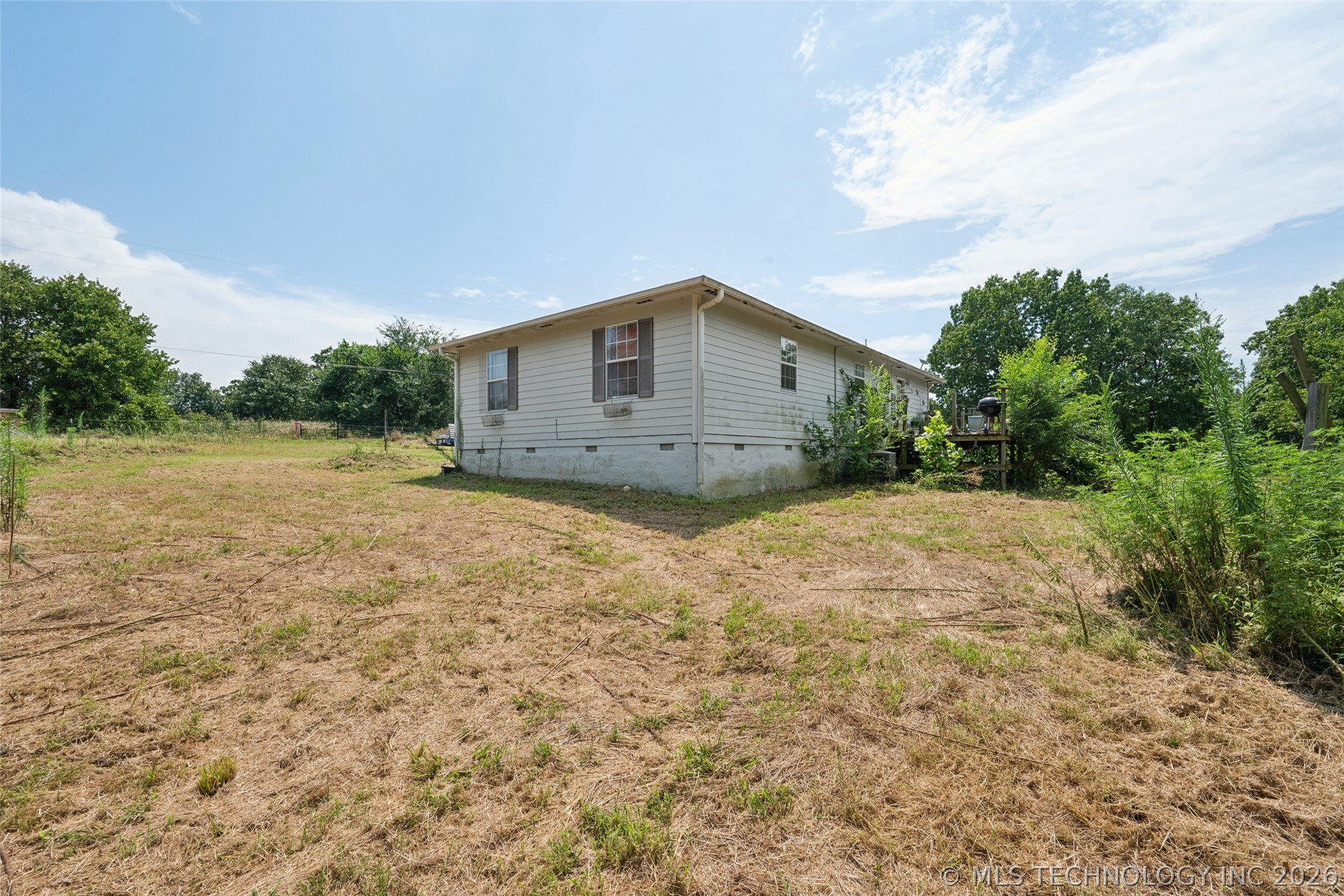 57335 S 36700 Road Terlton OK 74081