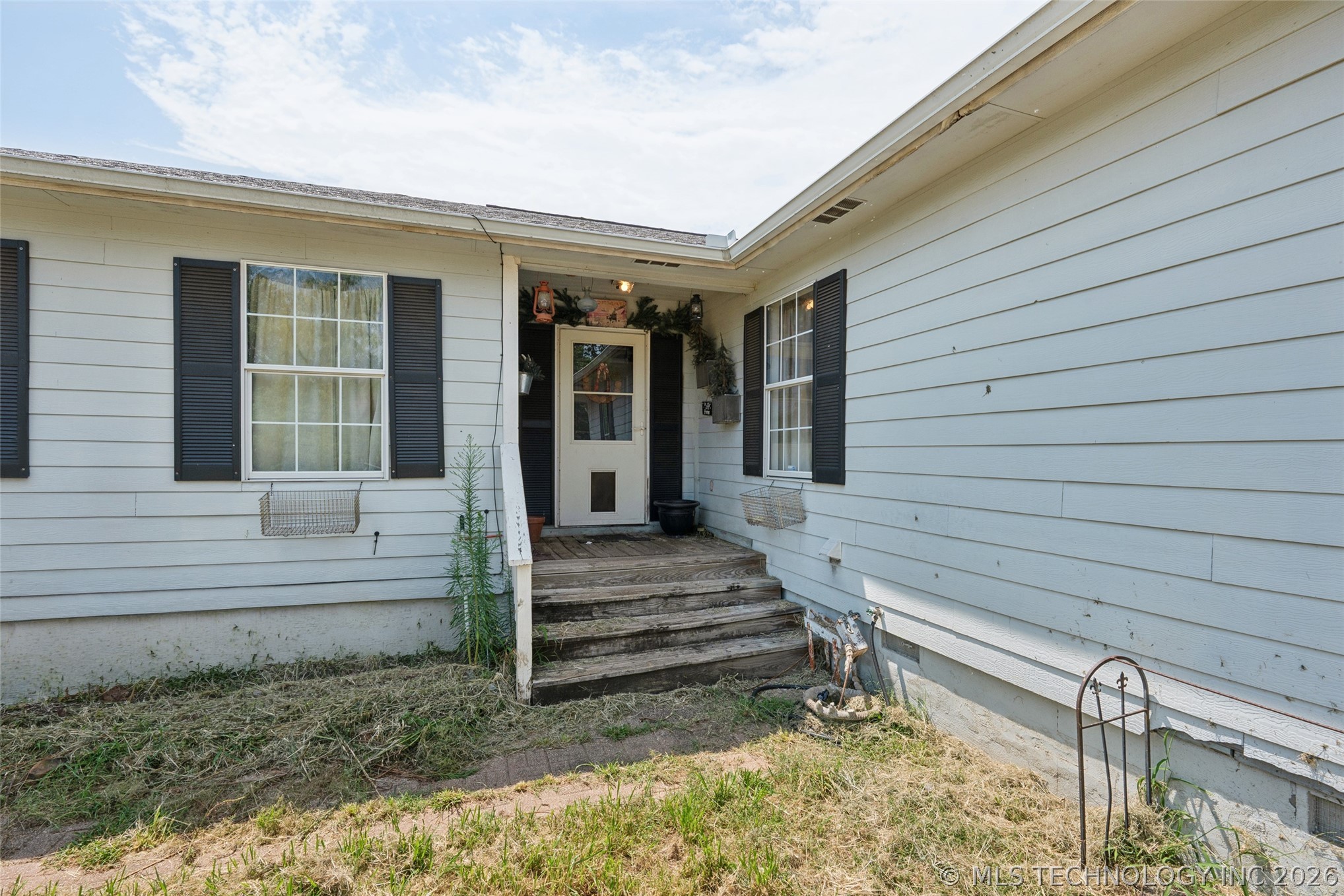57335 S 36700 Road Terlton OK 74081