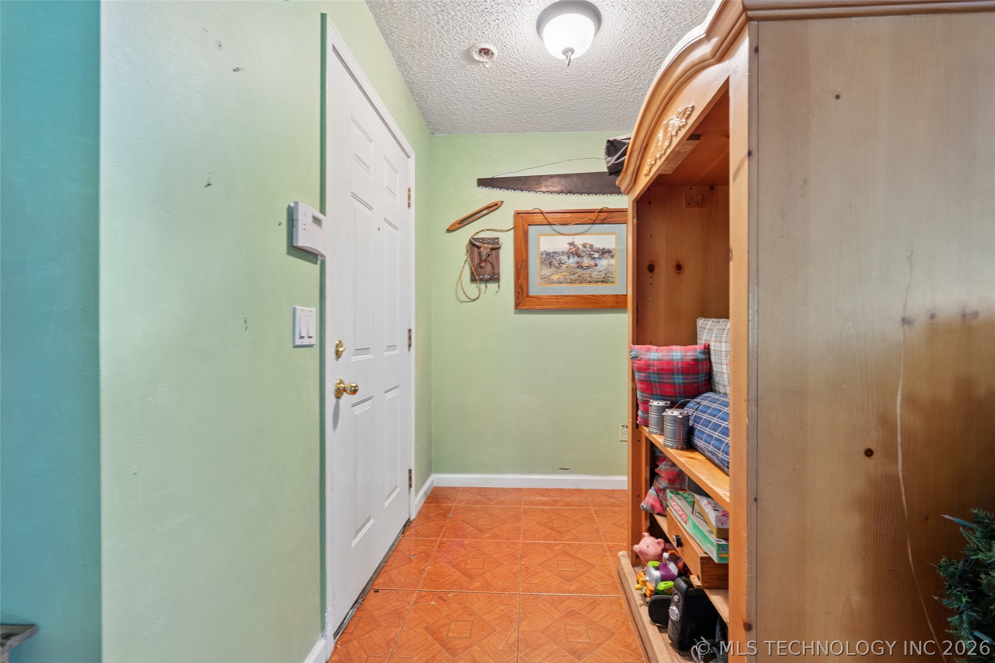 57335 S 36700 Road Terlton OK 74081