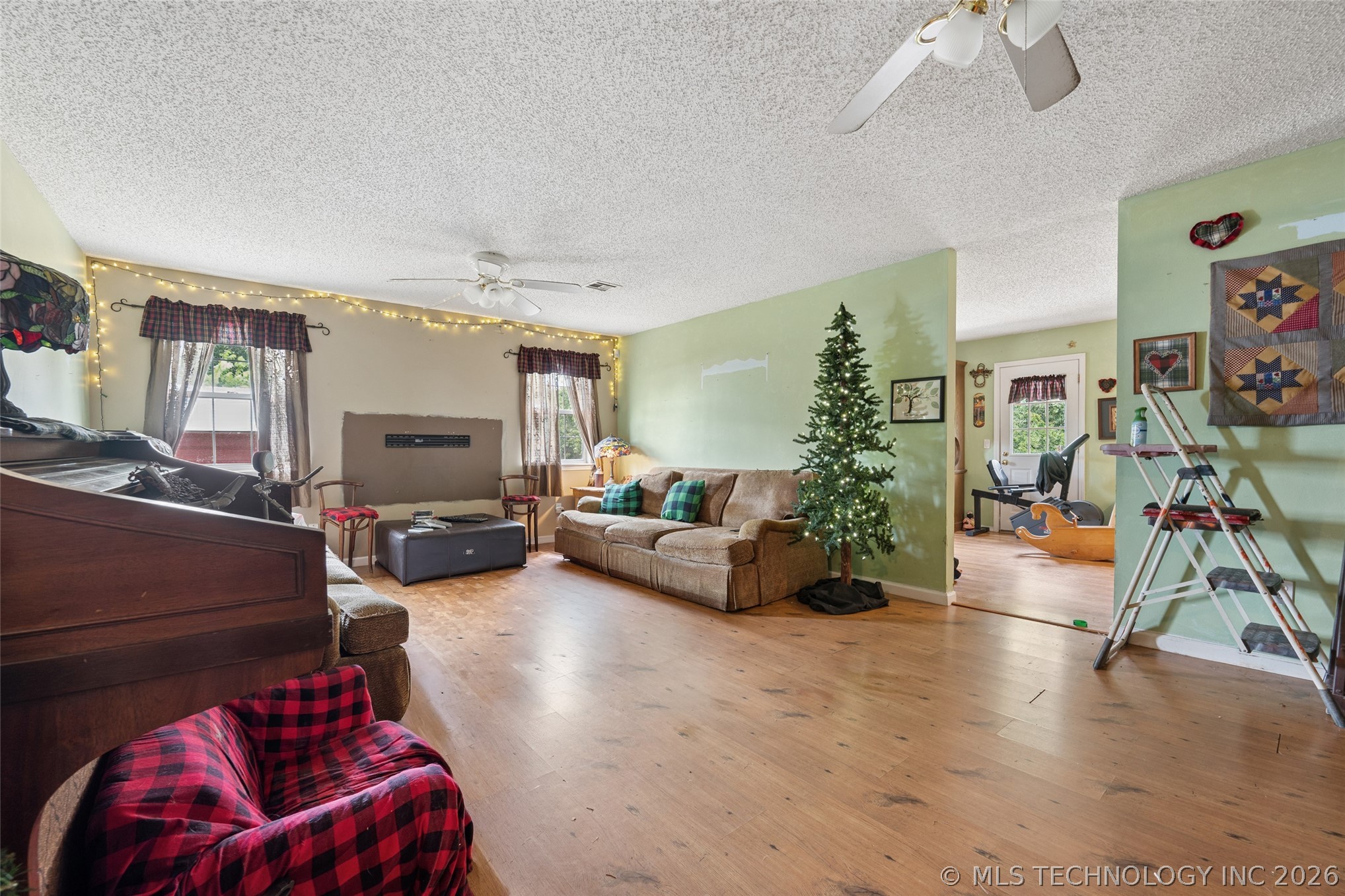 57335 S 36700 Road Terlton OK 74081