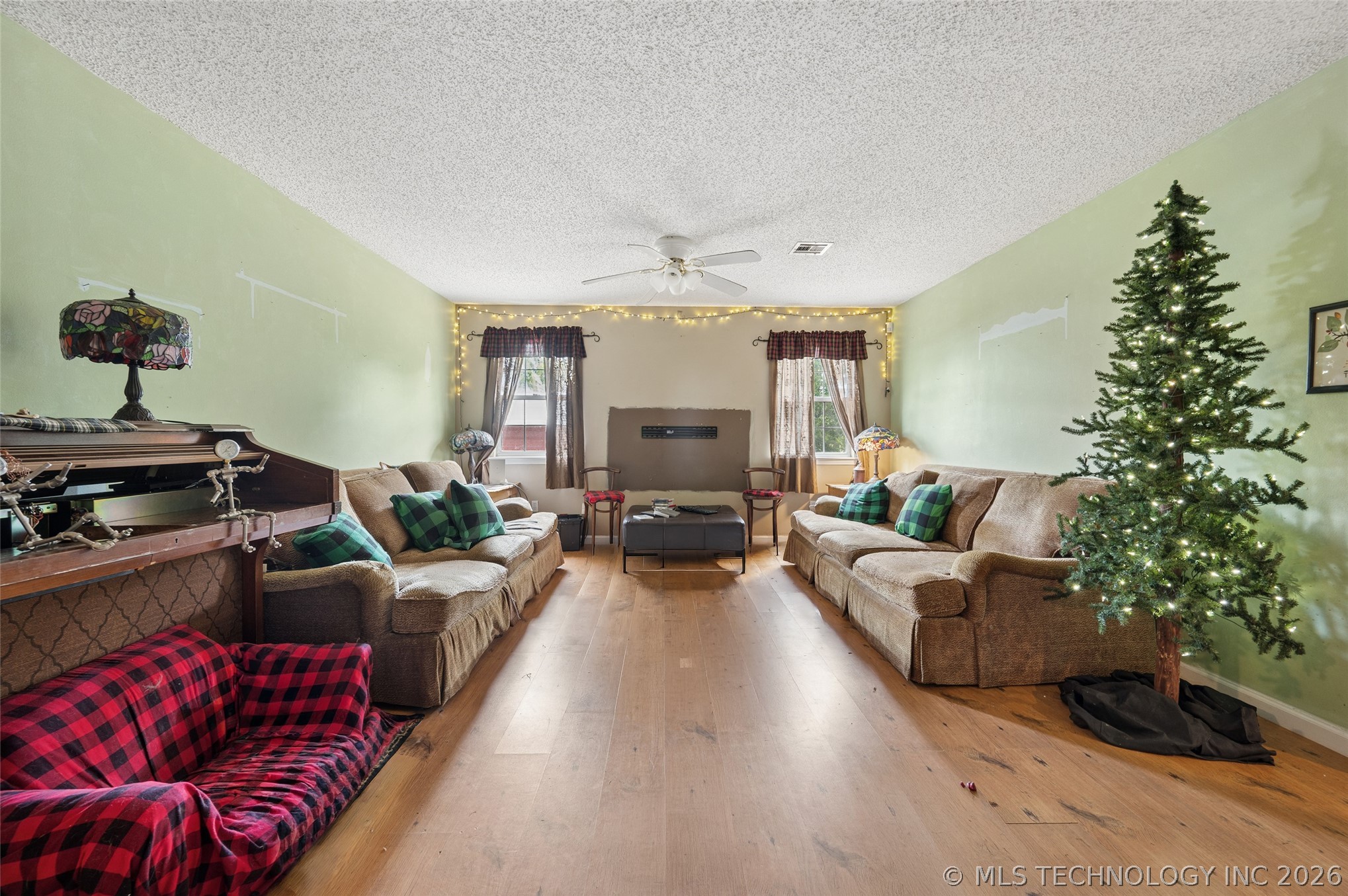 57335 S 36700 Road Terlton OK 74081