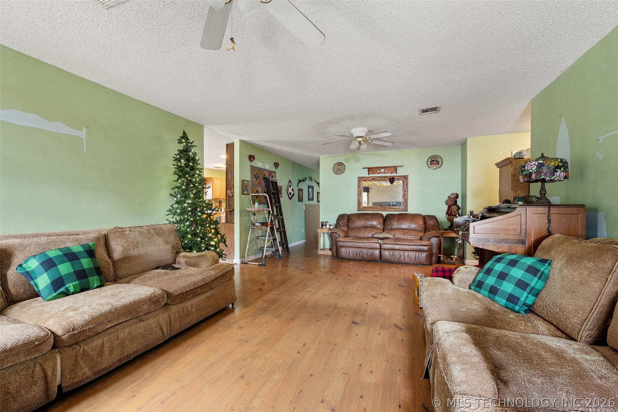 57335 S 36700 Road Terlton OK 74081