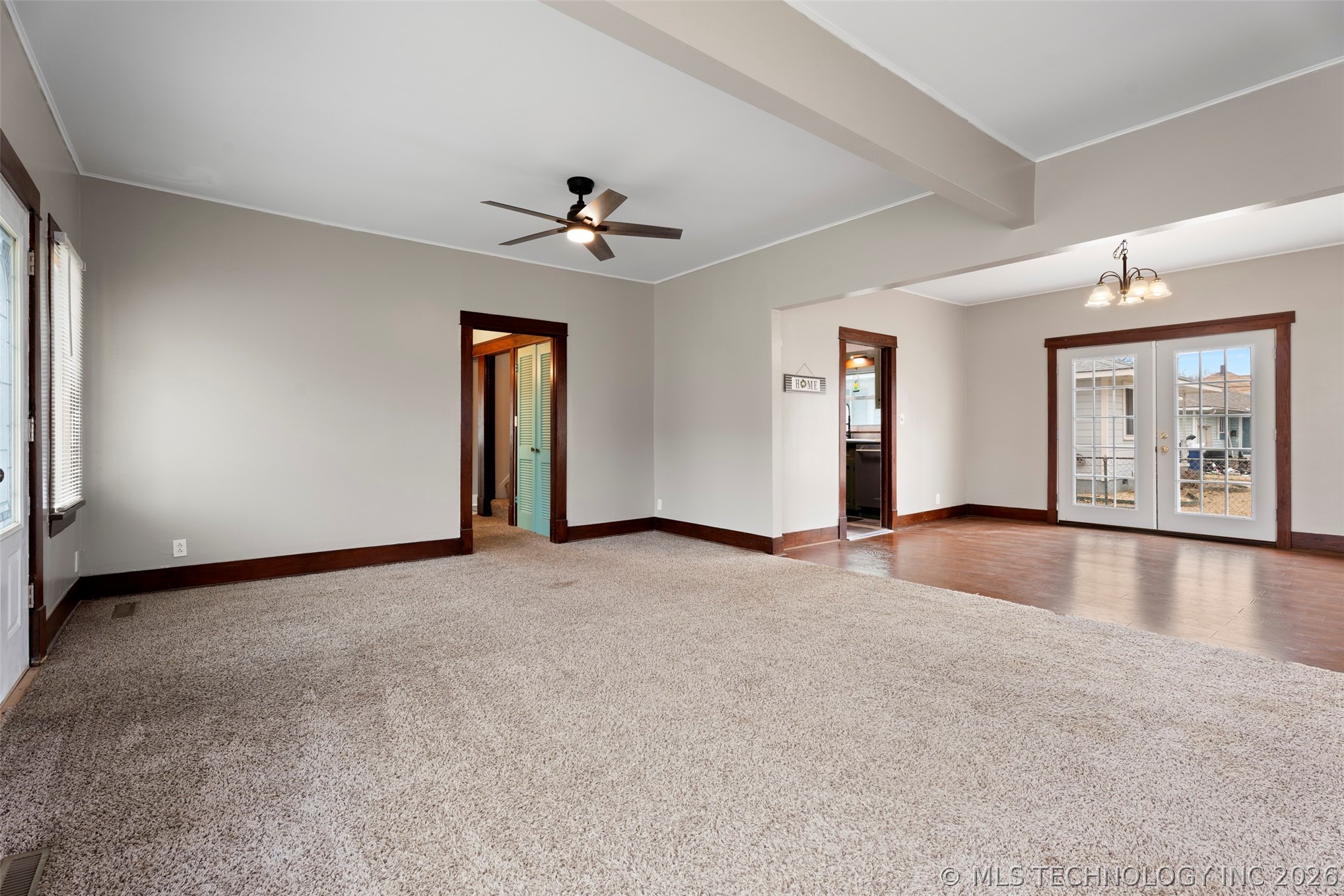 501 S Thompson Street Vinita OK 74301