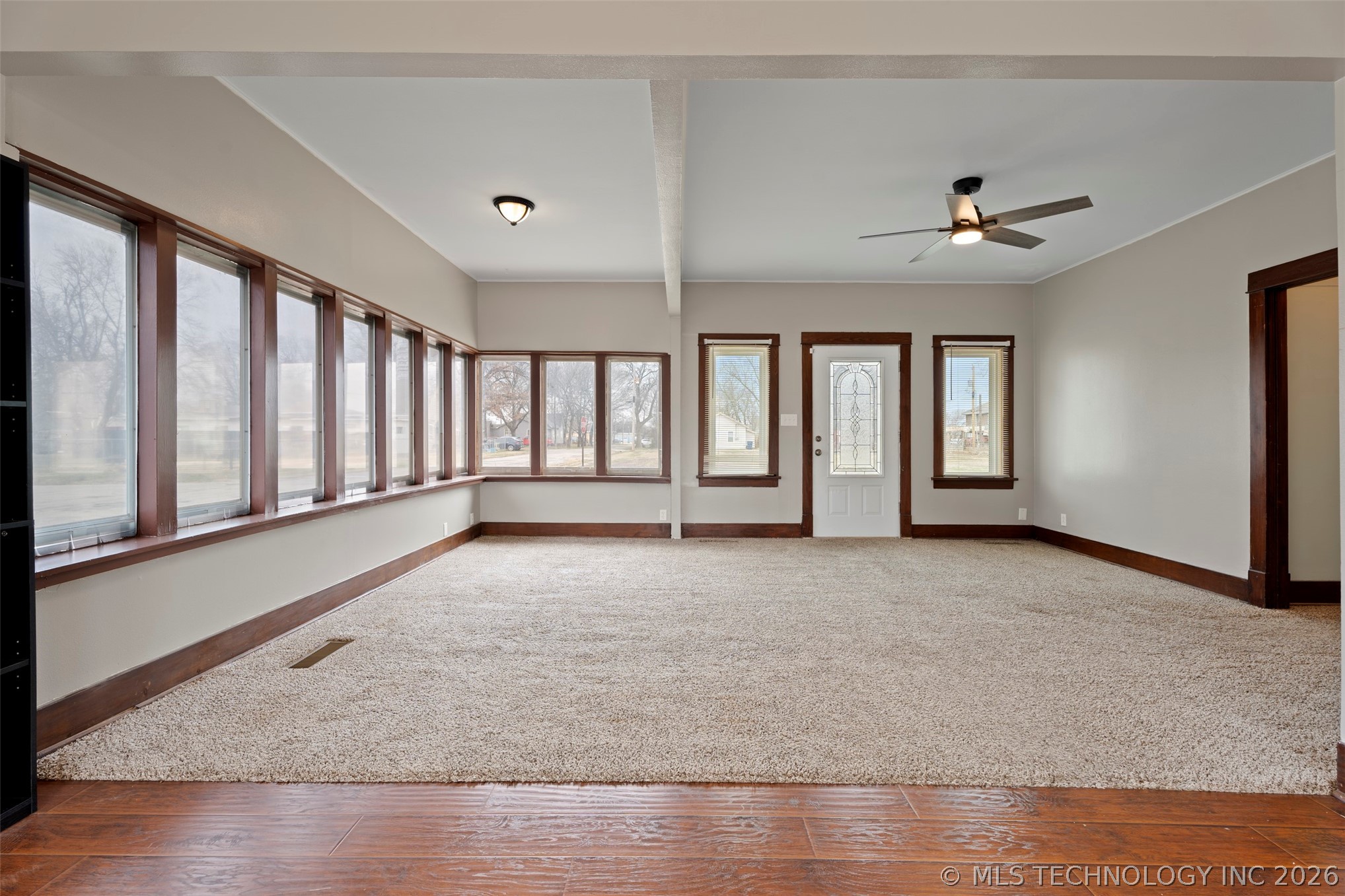 501 S Thompson Street Vinita OK 74301