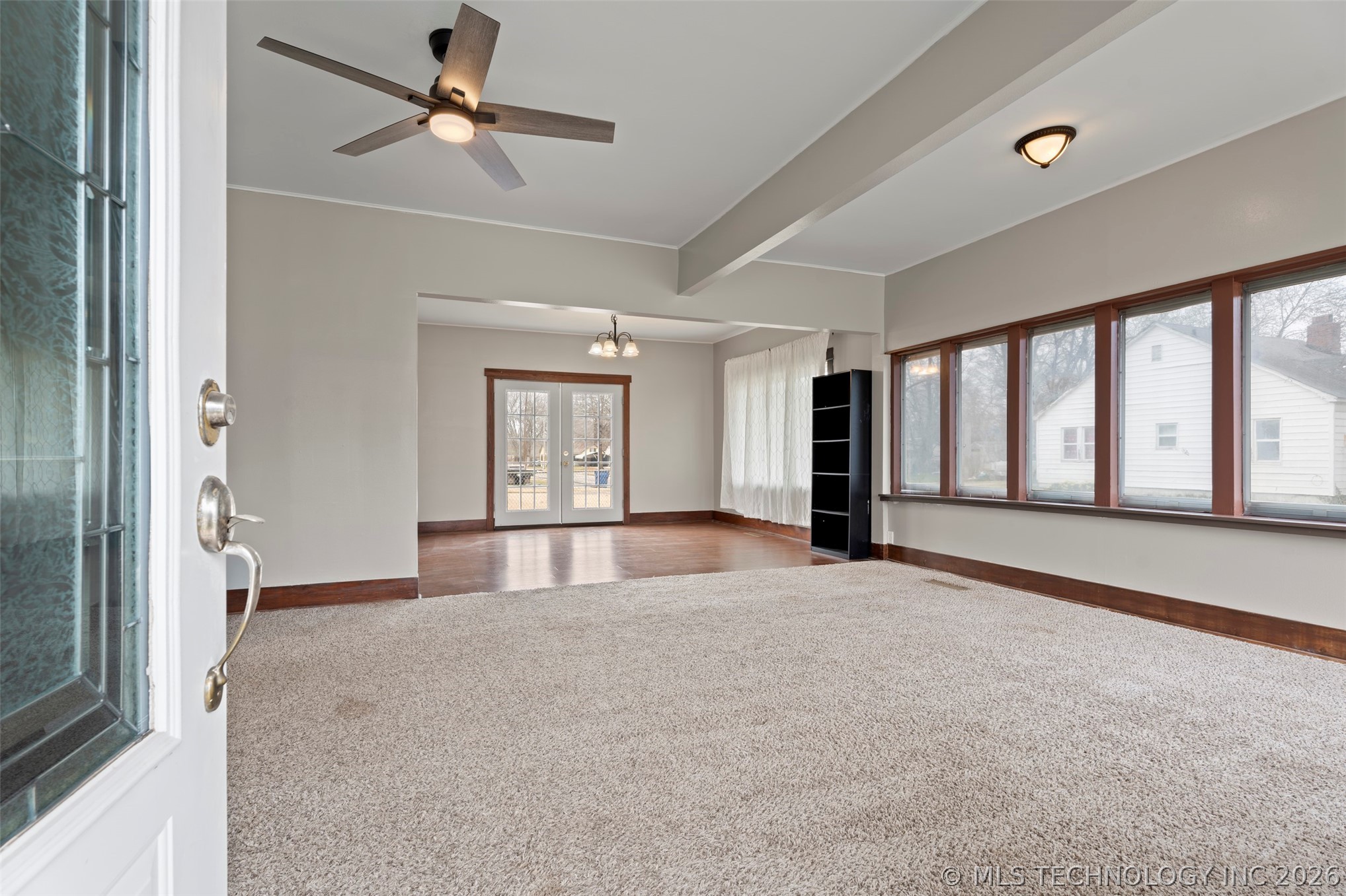 501 S Thompson Street Vinita OK 74301