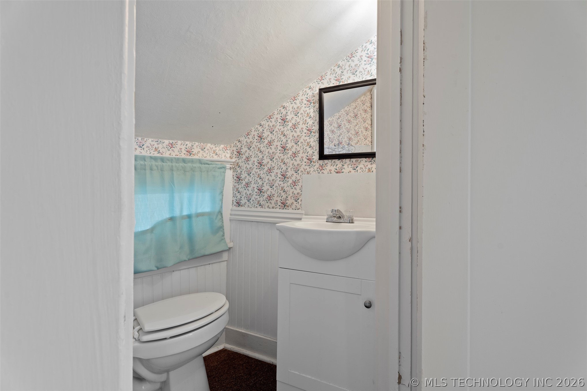 501 S Thompson Street Vinita OK 74301