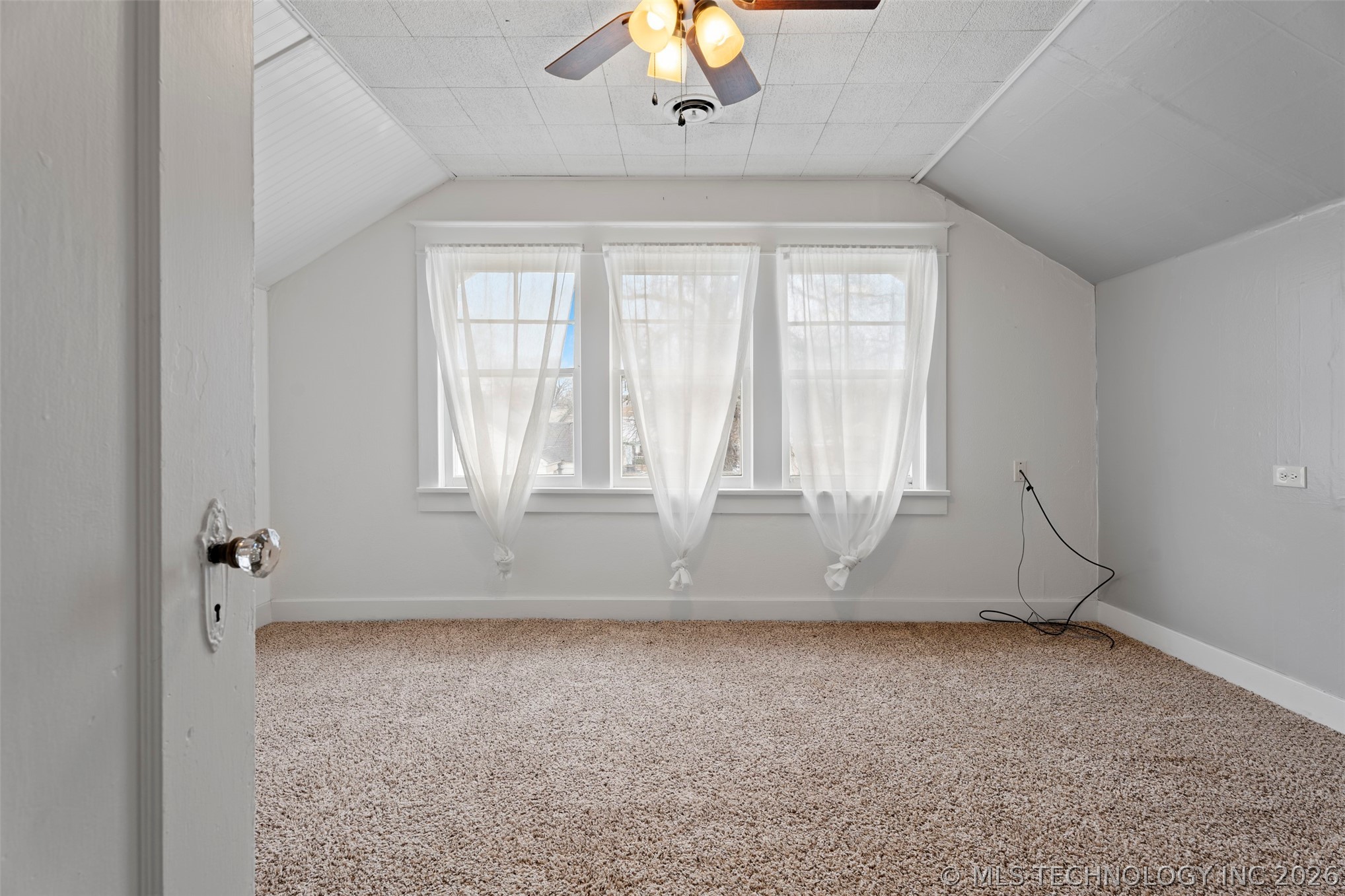 501 S Thompson Street Vinita OK 74301
