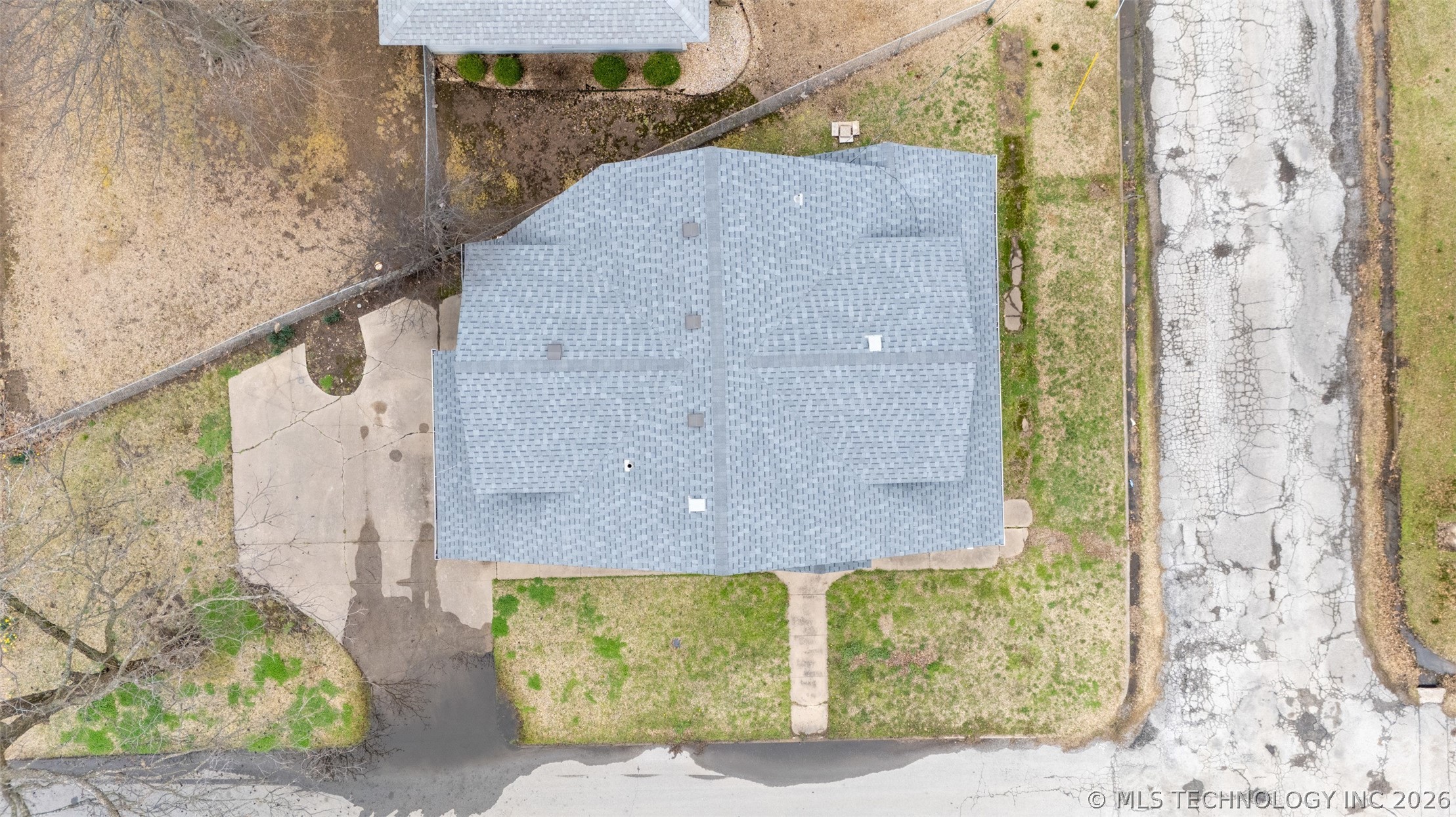 501 S Thompson Street Vinita OK 74301