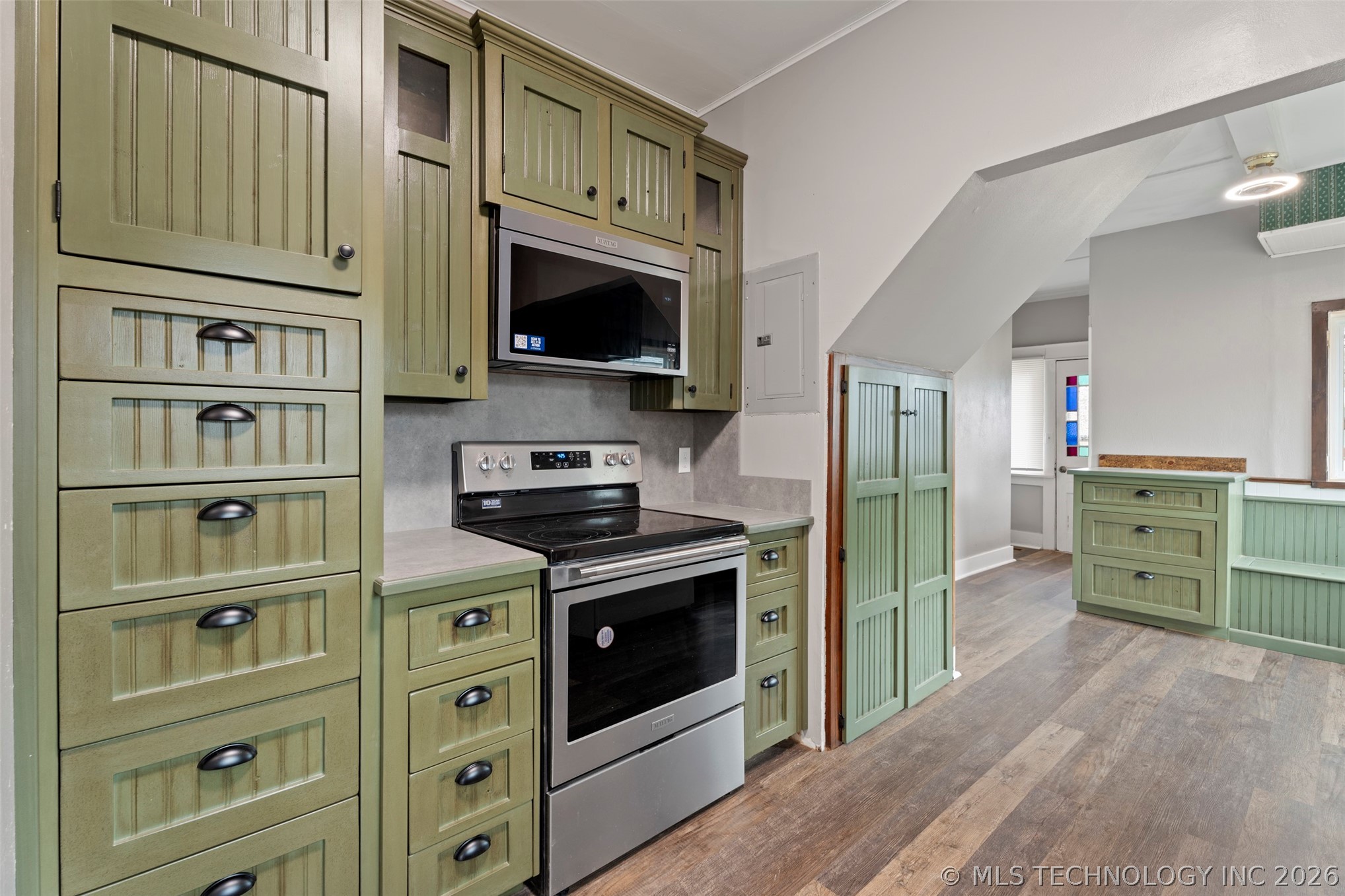 501 S Thompson Street Vinita OK 74301