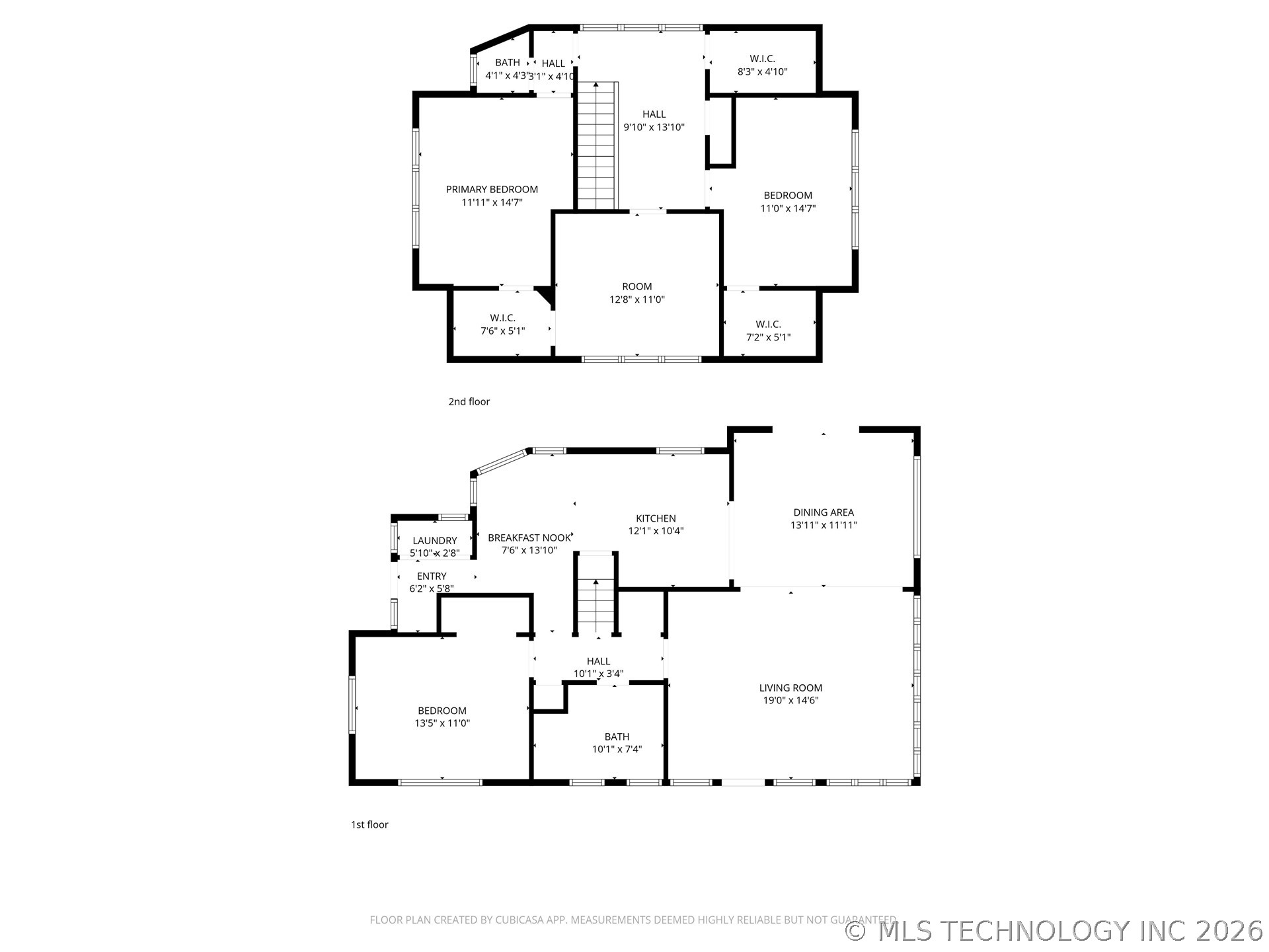 501 S Thompson Street Vinita OK 74301