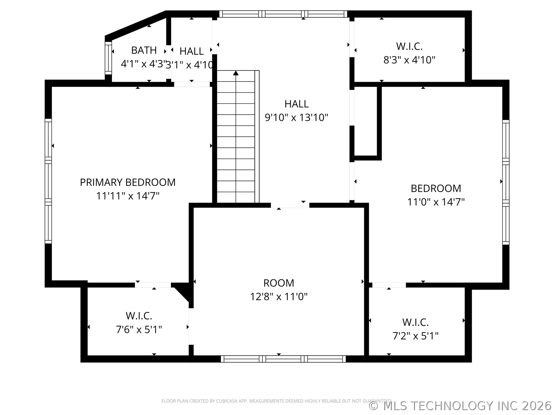 501 S Thompson Street Vinita OK 74301