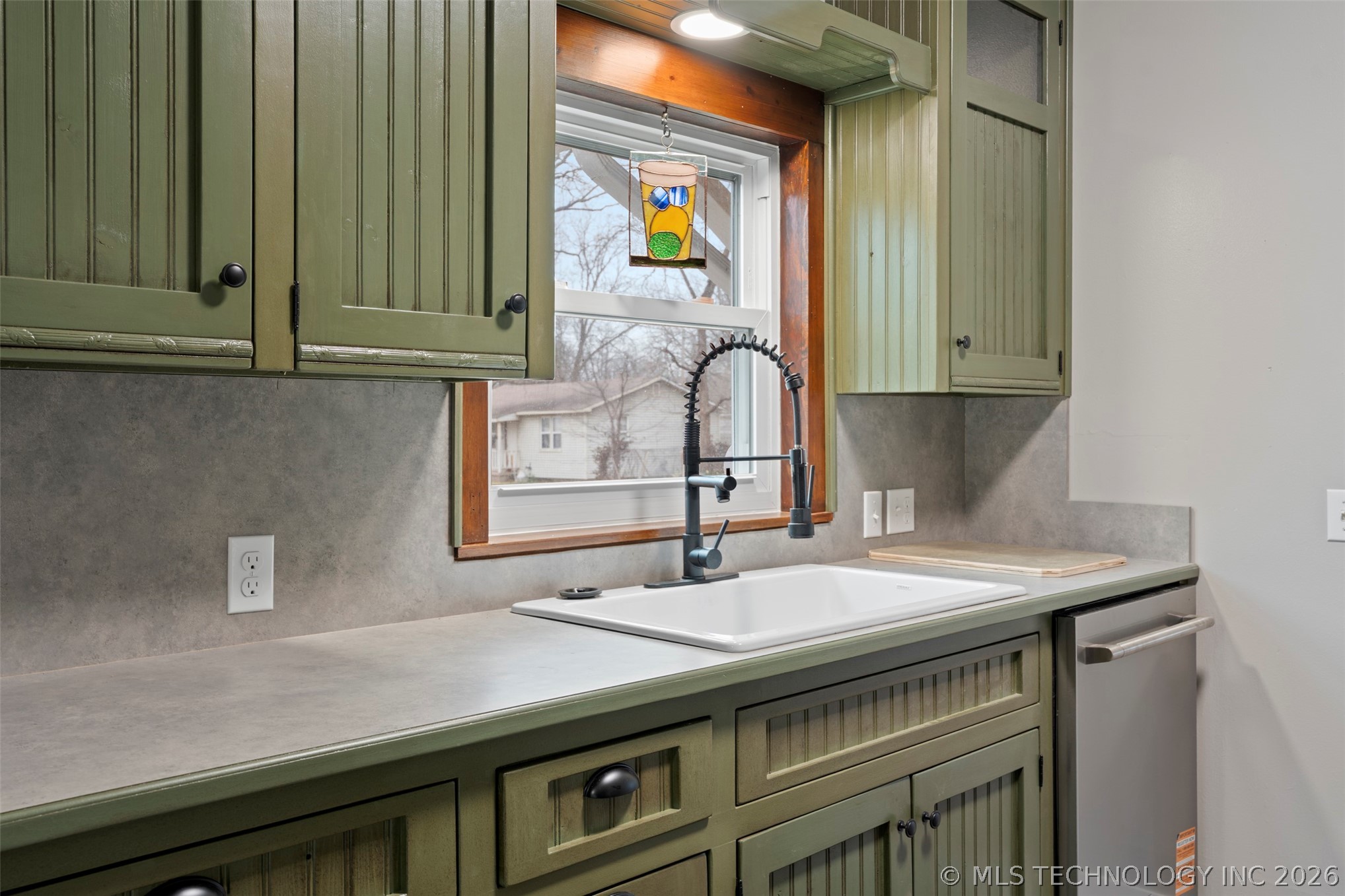 501 S Thompson Street Vinita OK 74301