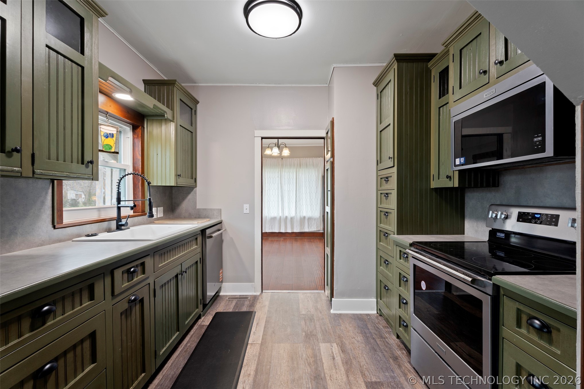501 S Thompson Street Vinita OK 74301