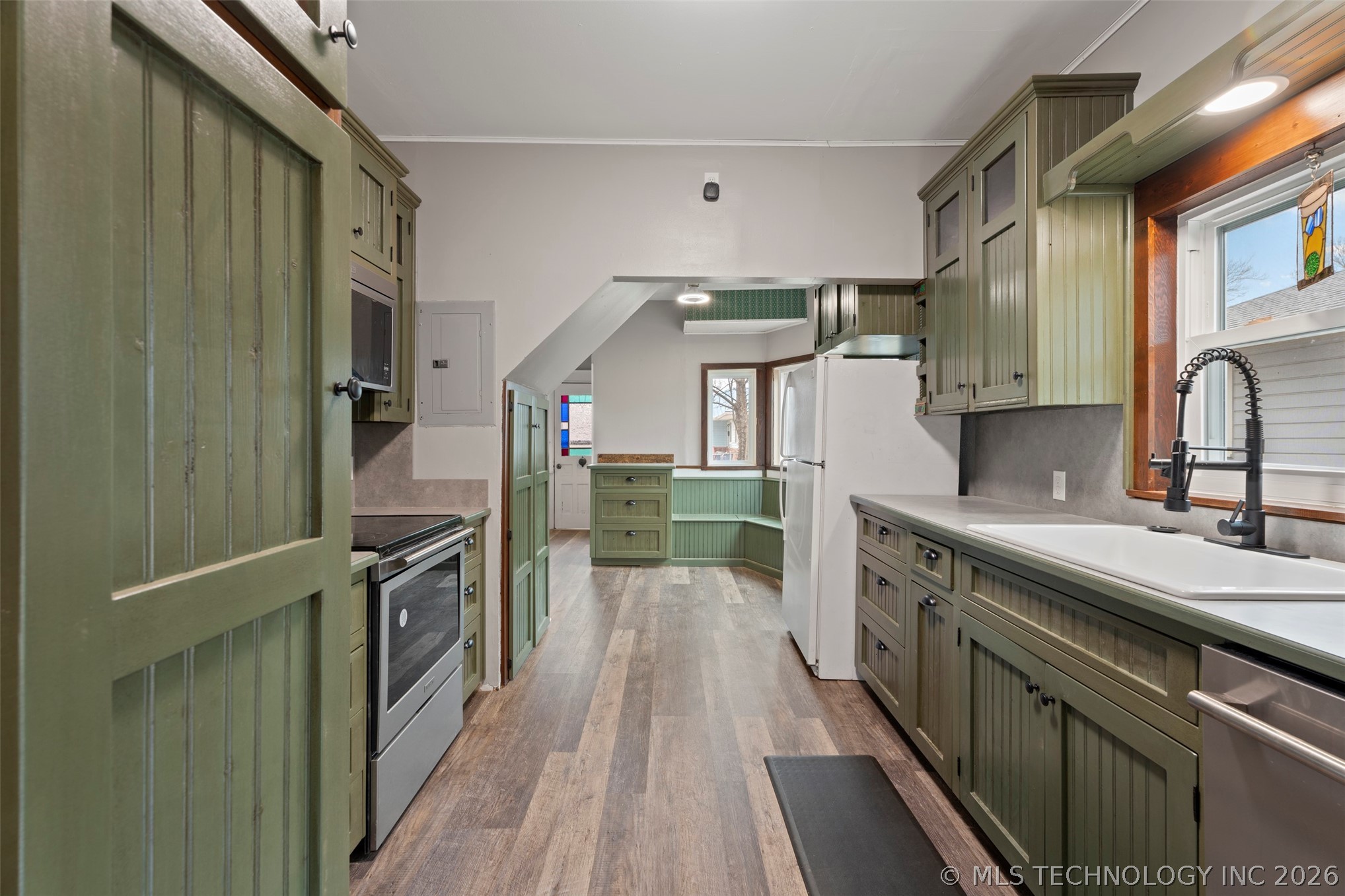 501 S Thompson Street Vinita OK 74301