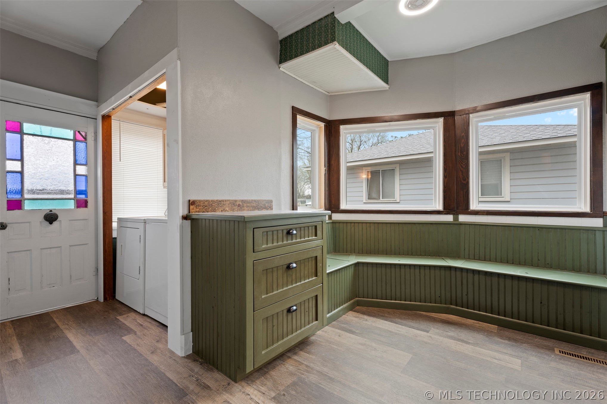 501 S Thompson Street Vinita OK 74301