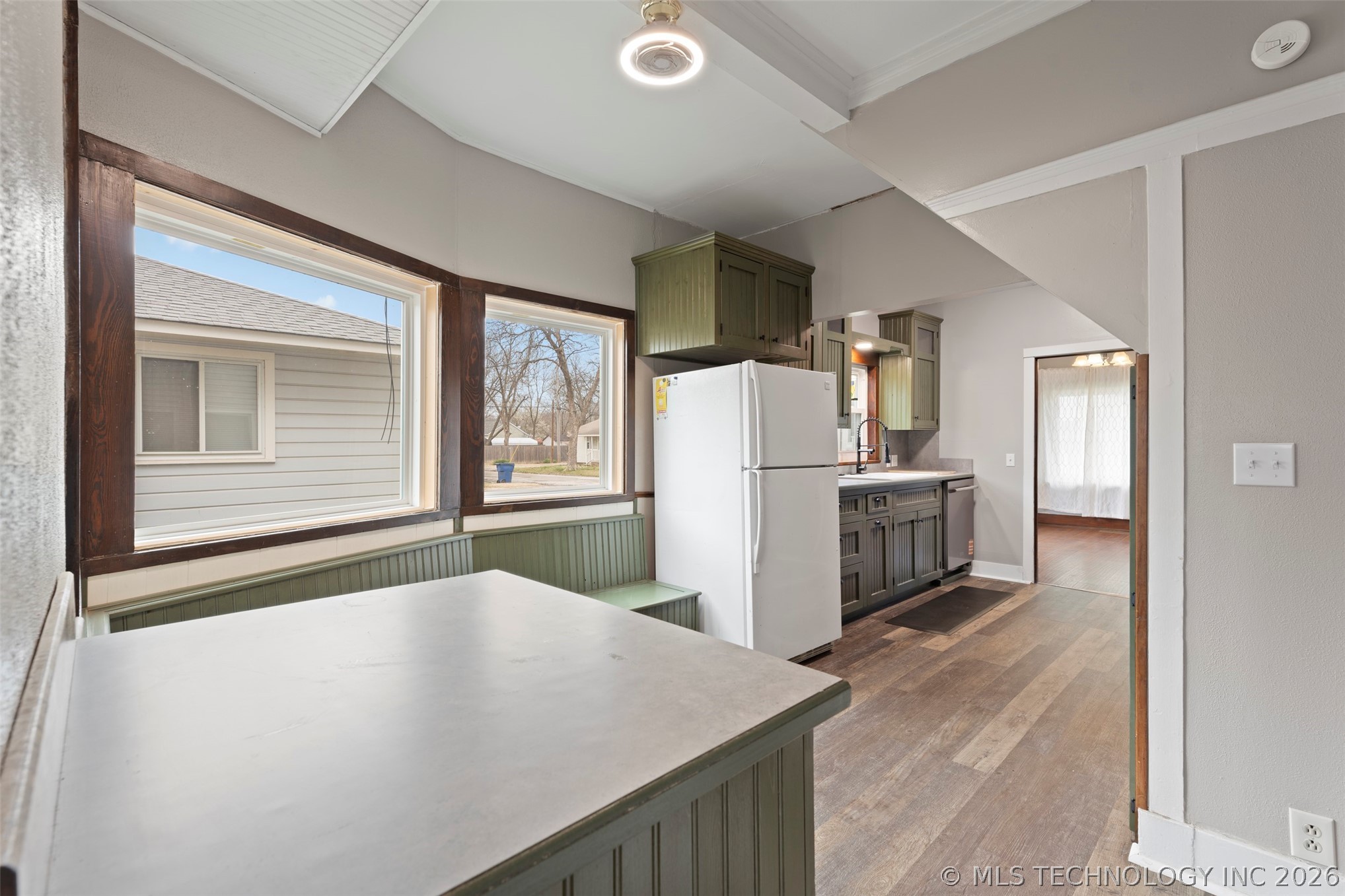 501 S Thompson Street Vinita OK 74301