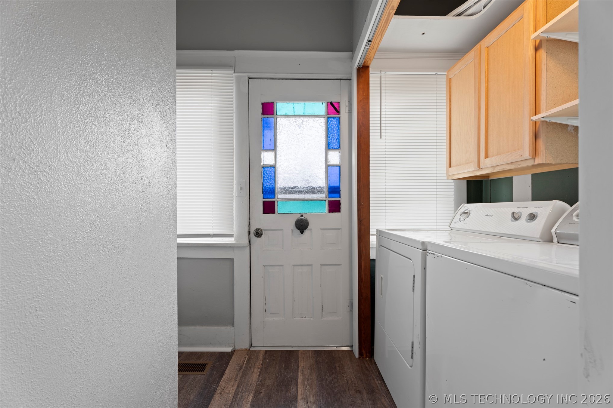501 S Thompson Street Vinita OK 74301