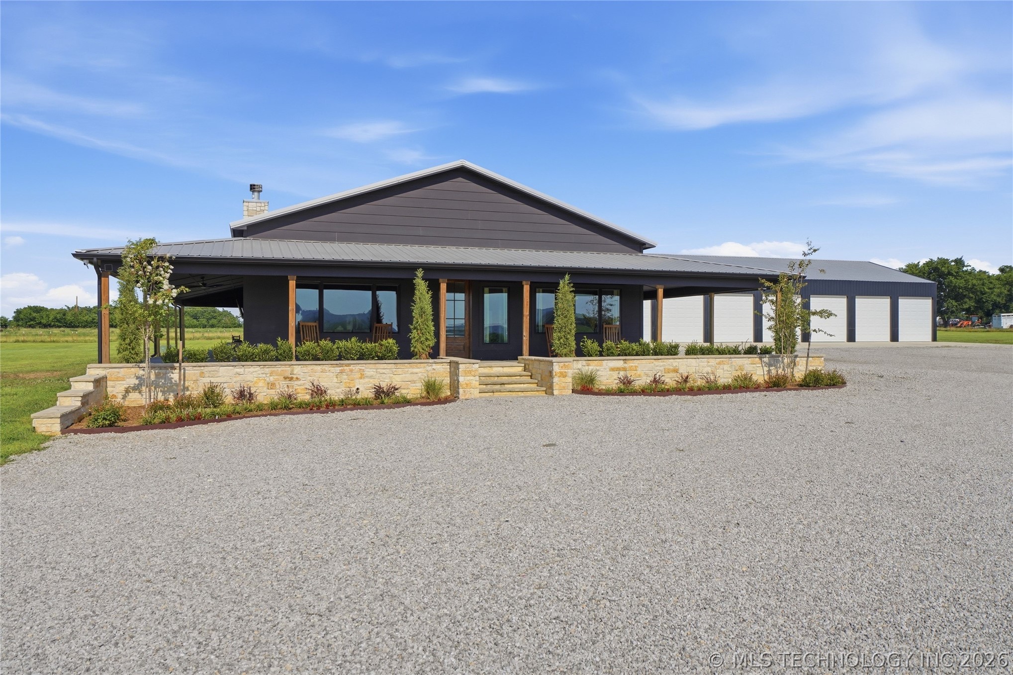 160 Alt 75 Highway Mounds OK 74047