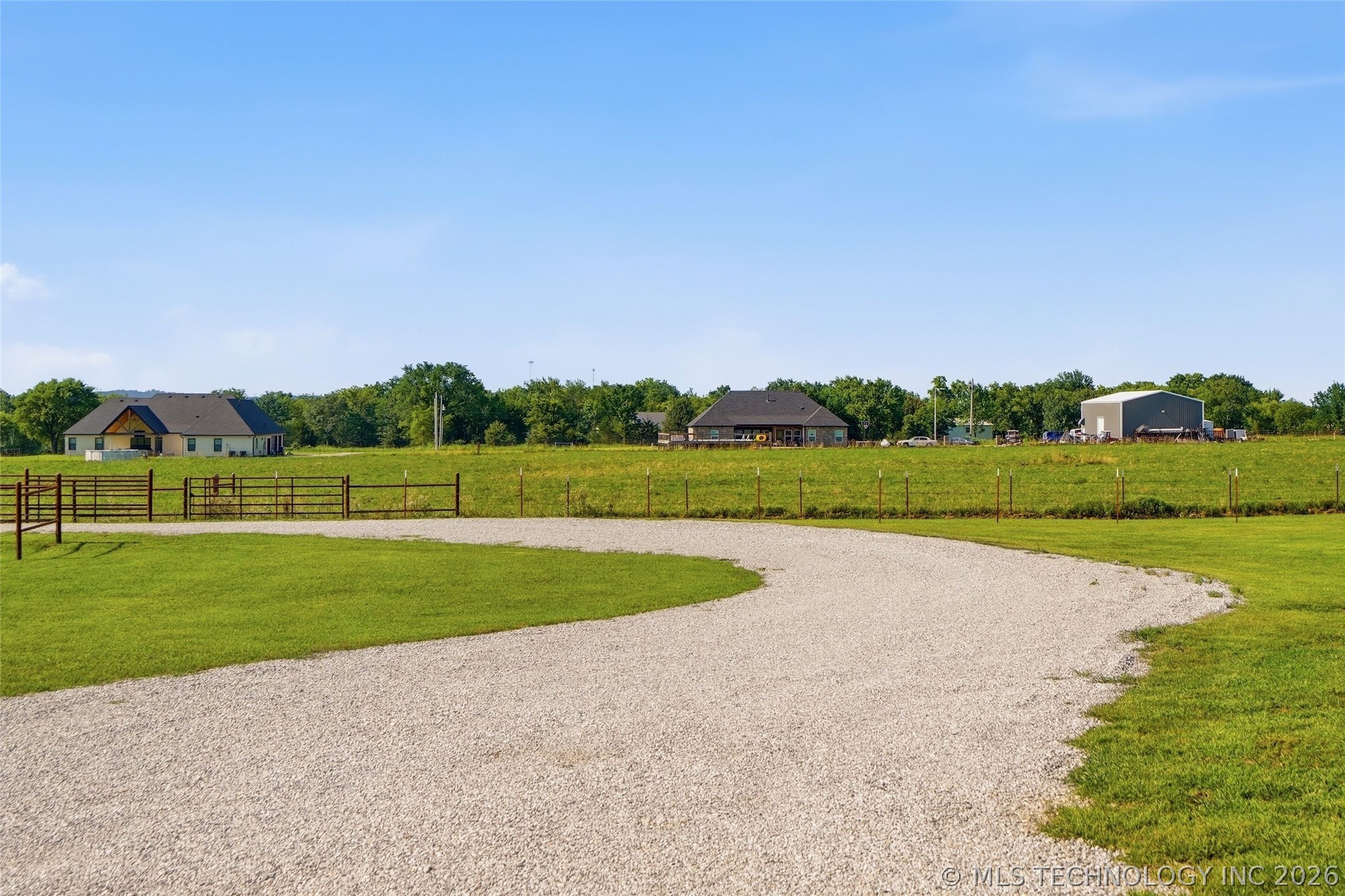 160 Alt 75 Highway Mounds OK 74047