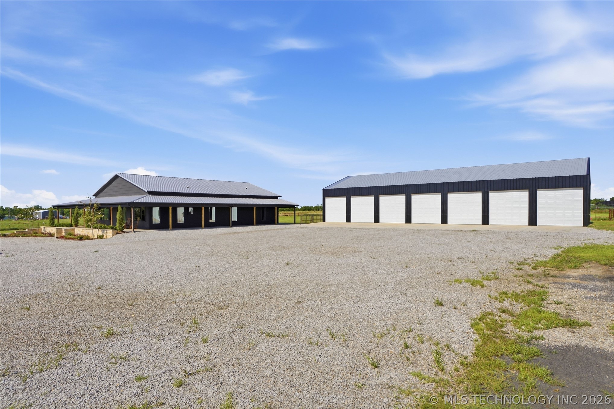 160 Alt 75 Highway Mounds OK 74047