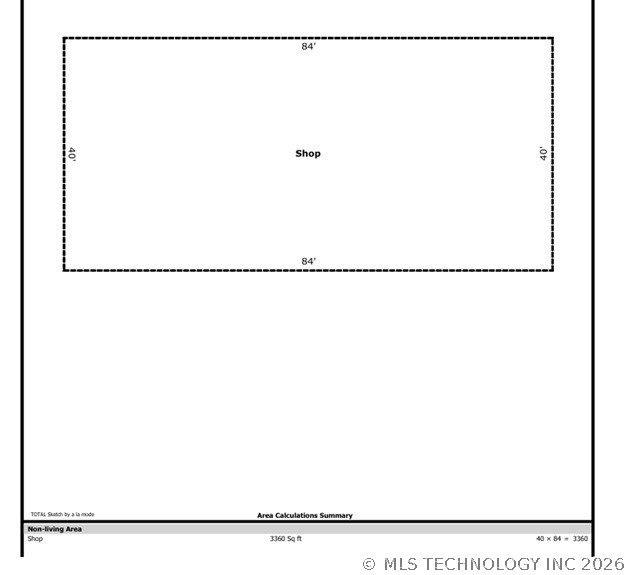 160 Alt 75 Highway Mounds OK 74047