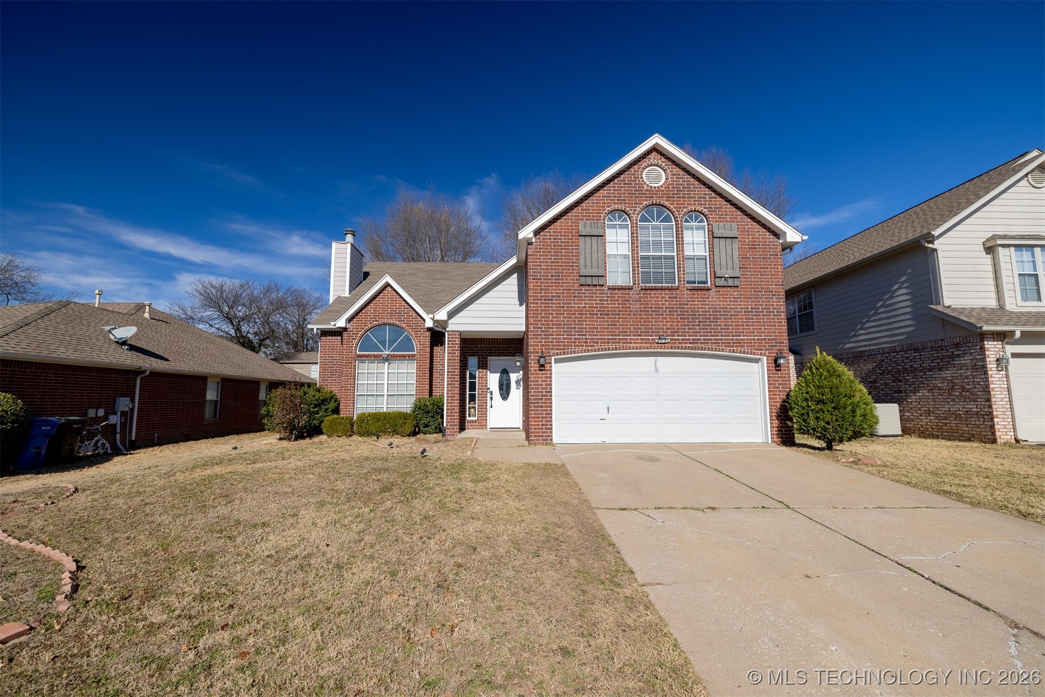 3826 W Galveston Place Broken Arrow OK 74012