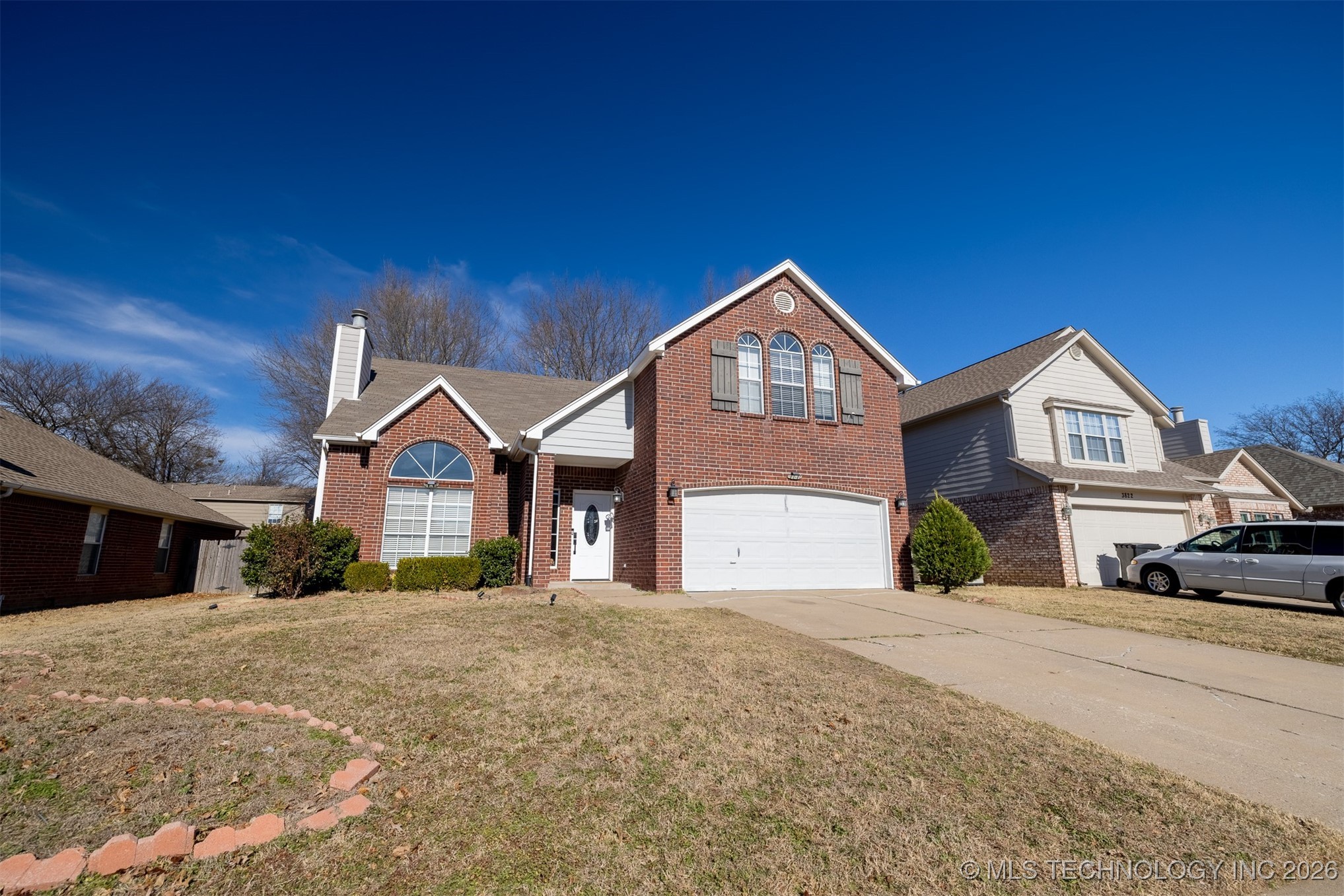 3826 W Galveston Place Broken Arrow OK 74012