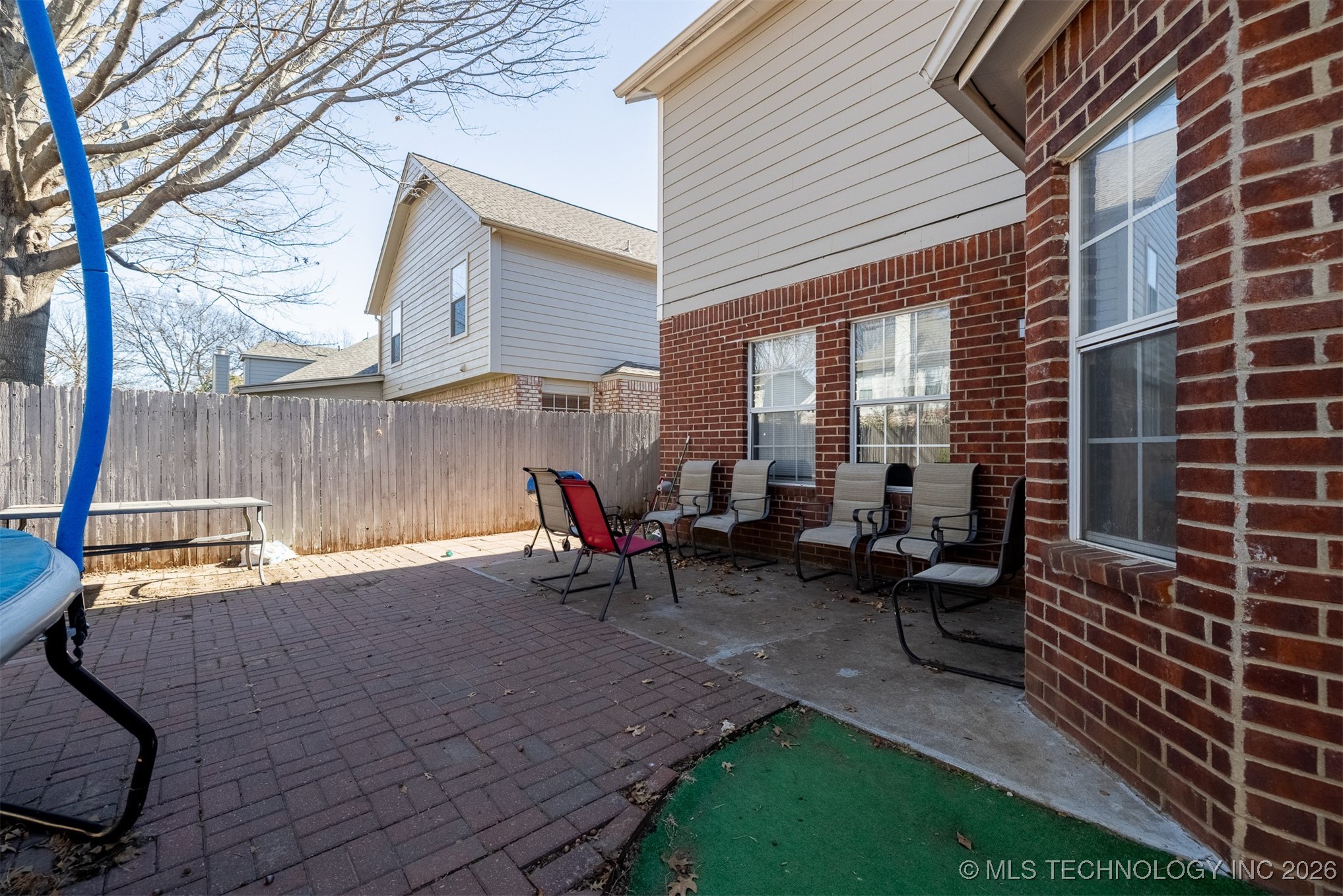 3826 W Galveston Place Broken Arrow OK 74012