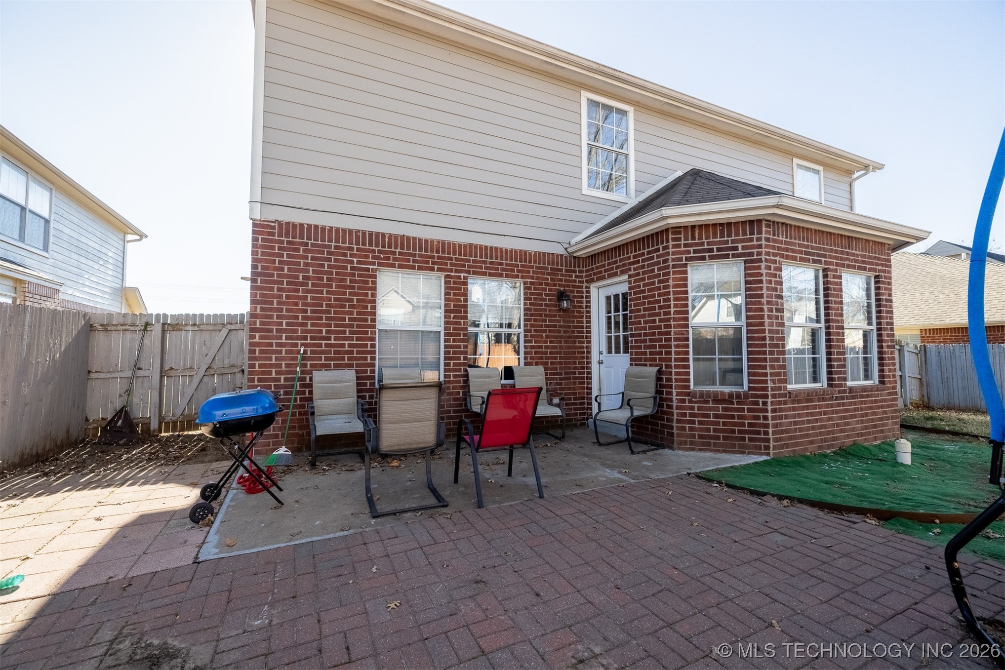 3826 W Galveston Place Broken Arrow OK 74012