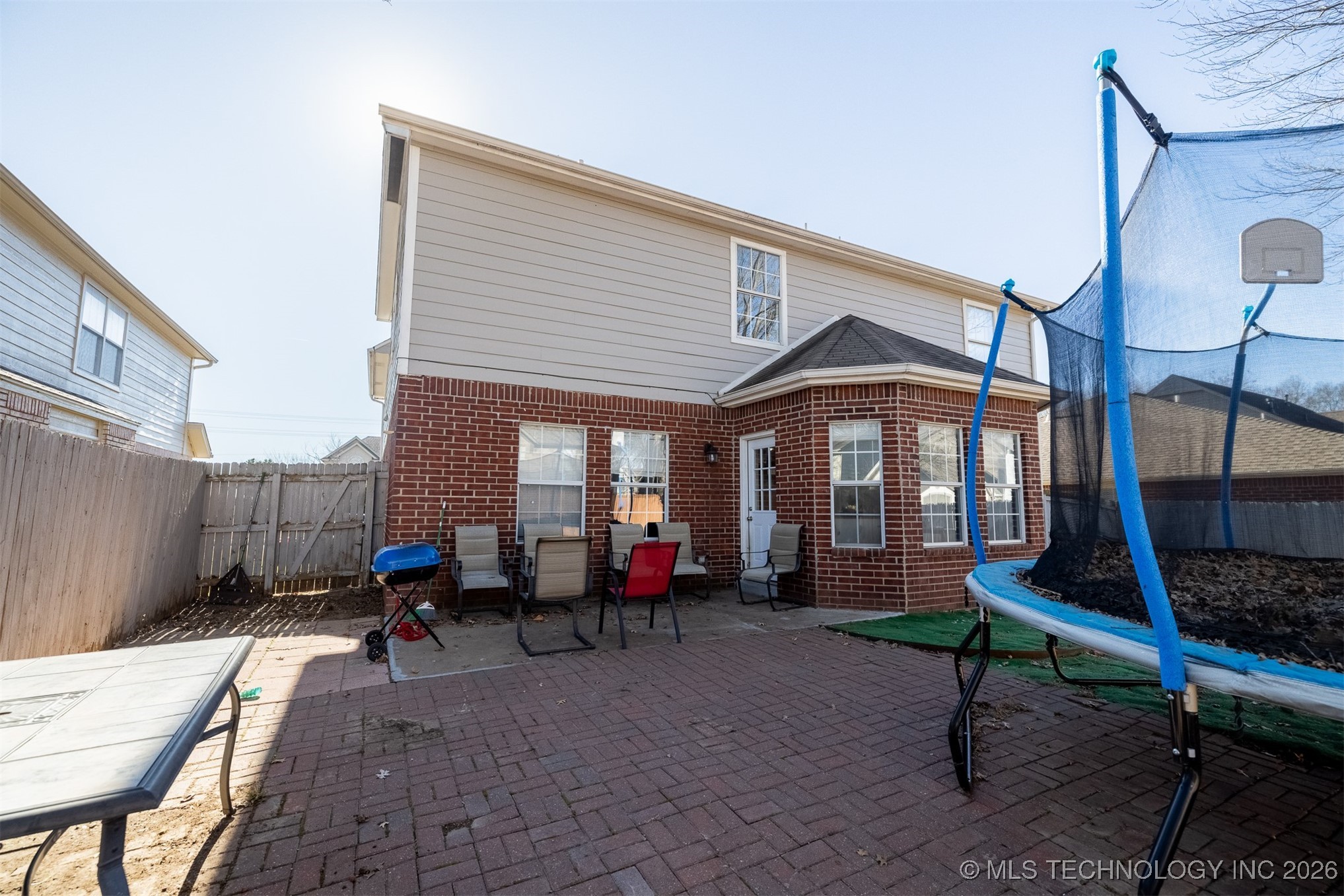 3826 W Galveston Place Broken Arrow OK 74012