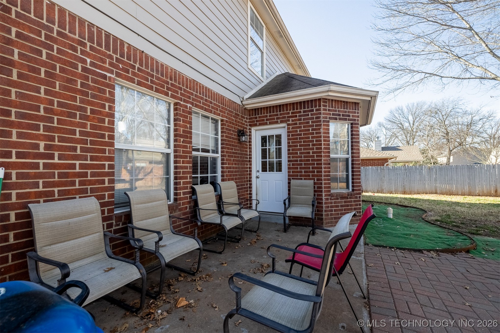 3826 W Galveston Place Broken Arrow OK 74012