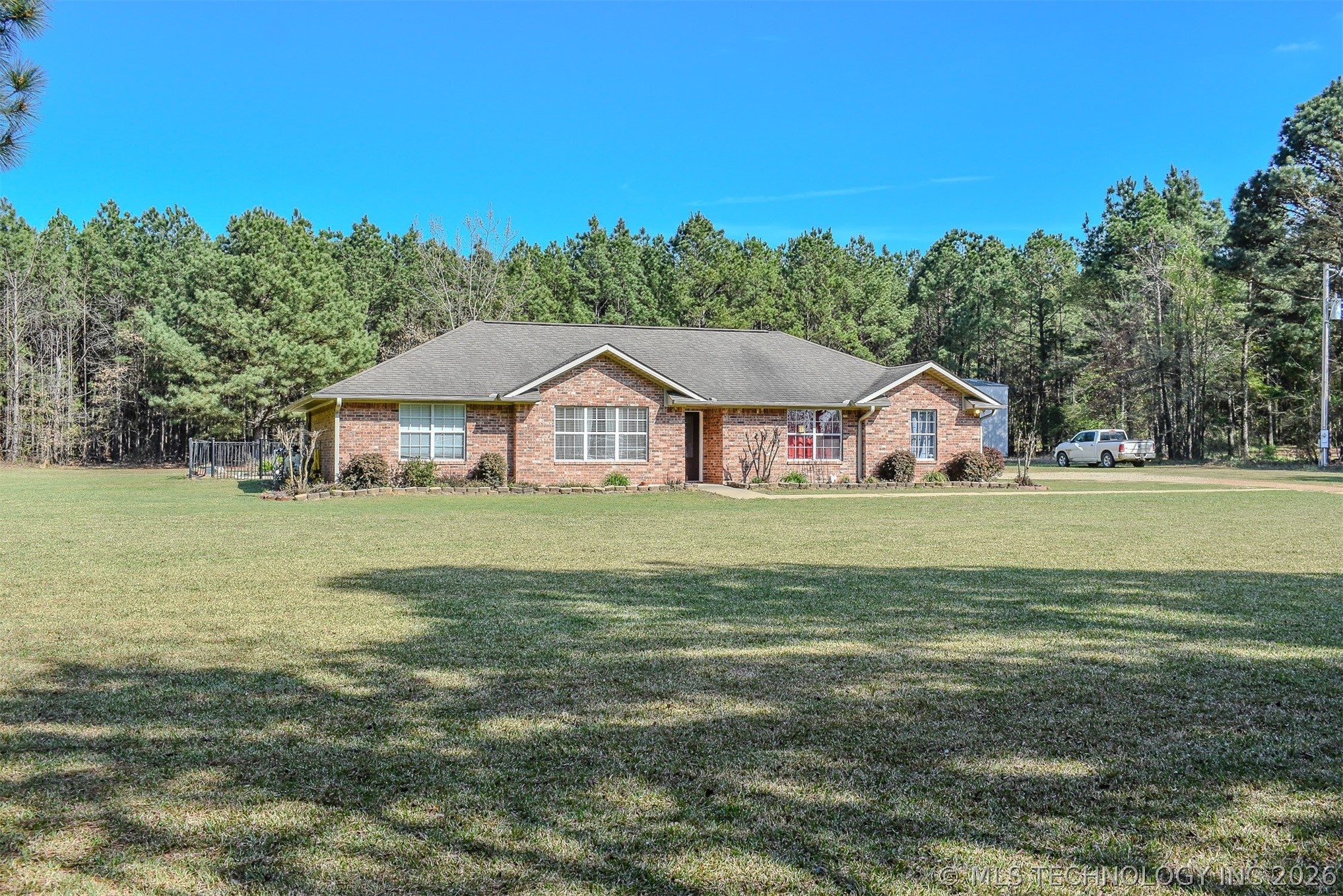192188 N 4205 Road Antlers OK 74523