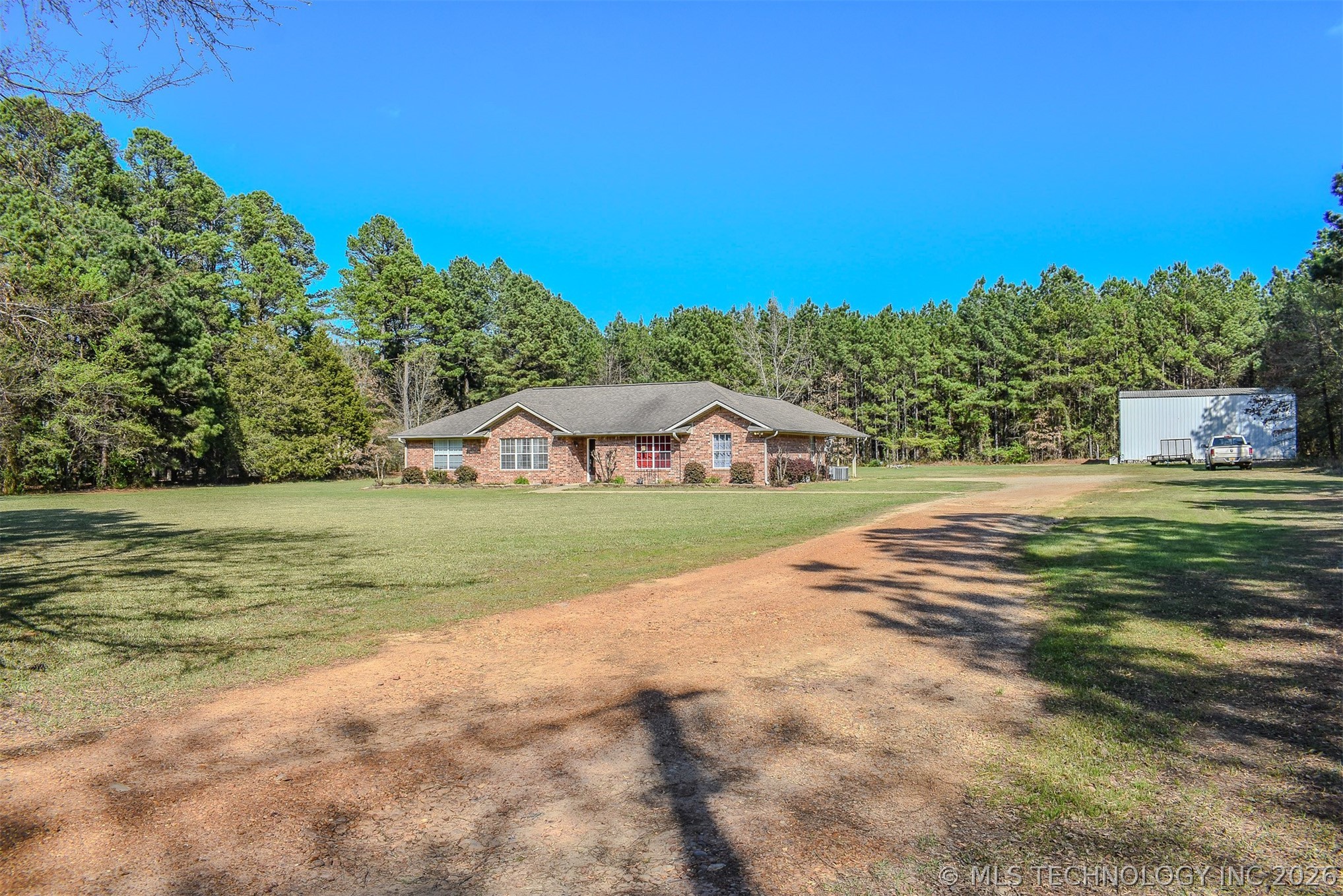 192188 N 4205 Road Antlers OK 74523