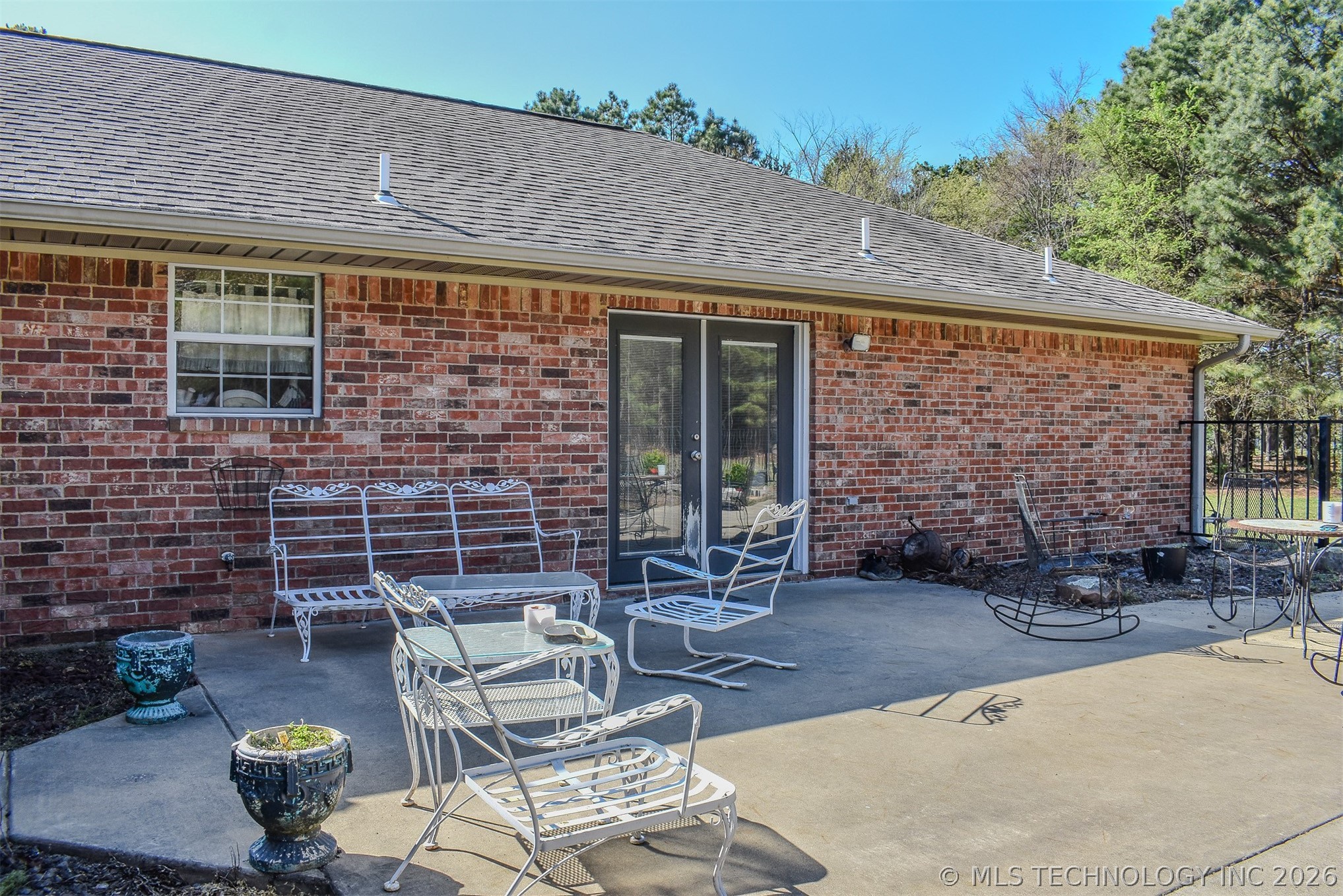 192188 N 4205 Road Antlers OK 74523