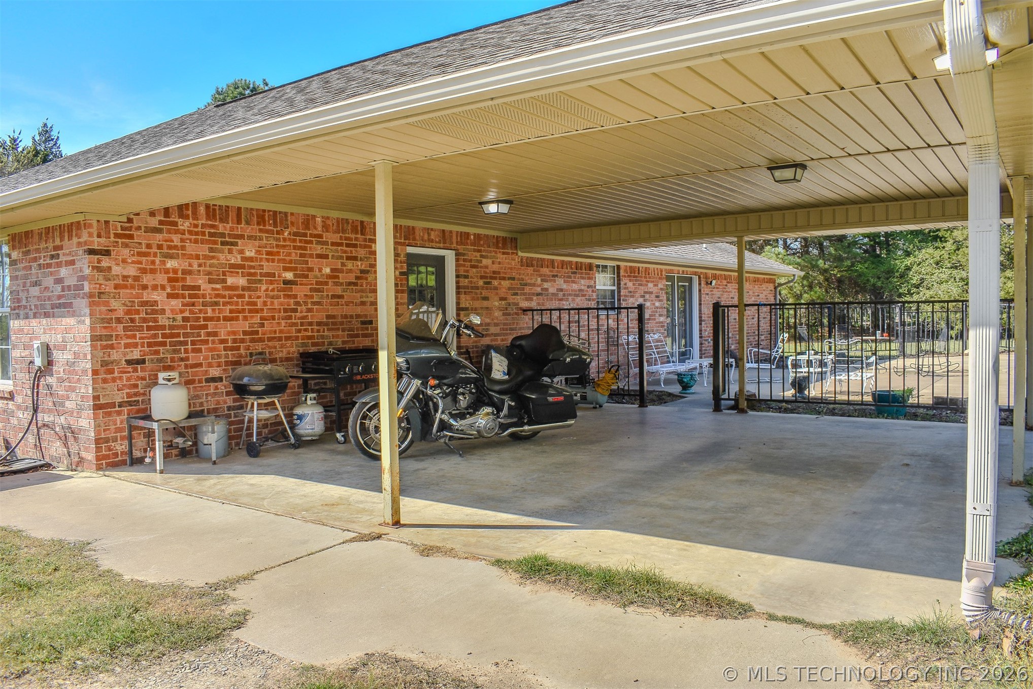 192188 N 4205 Road Antlers OK 74523