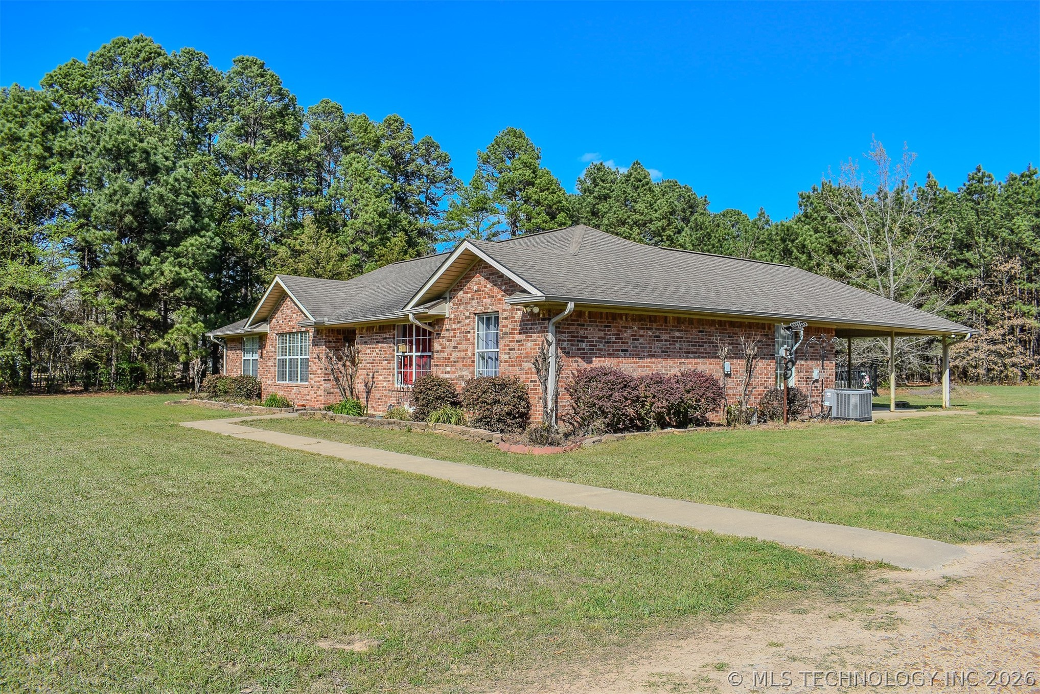 192188 N 4205 Road Antlers OK 74523