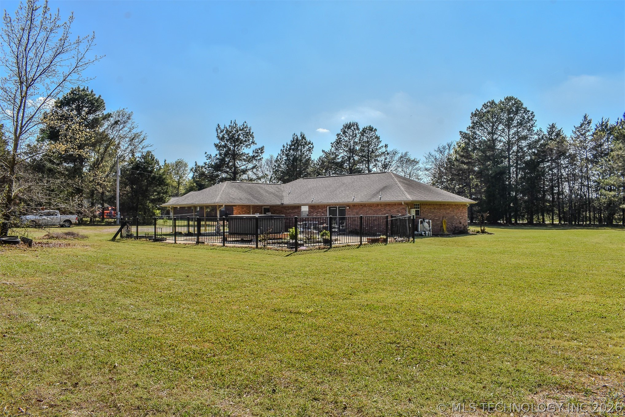 192188 N 4205 Road Antlers OK 74523