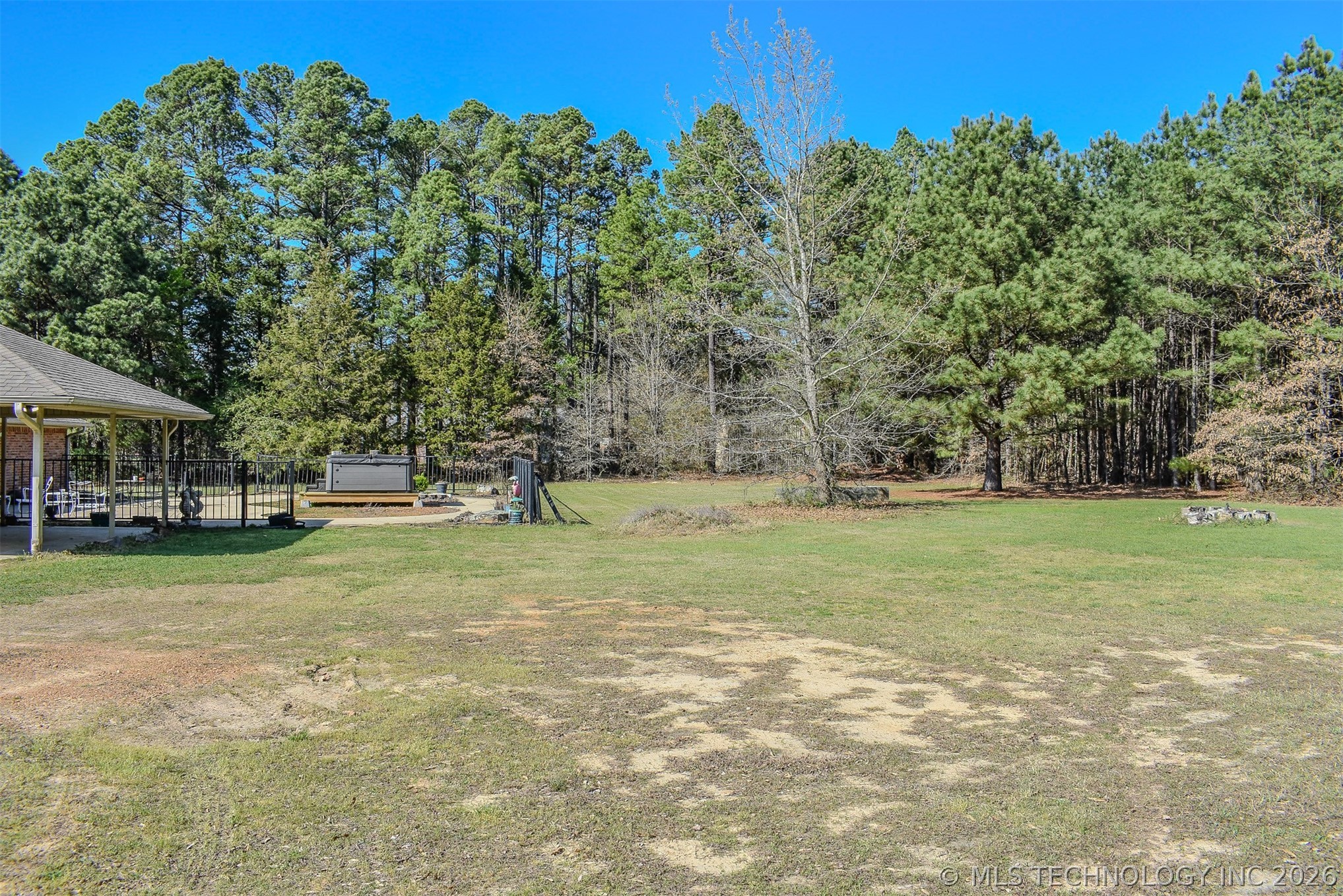 192188 N 4205 Road Antlers OK 74523