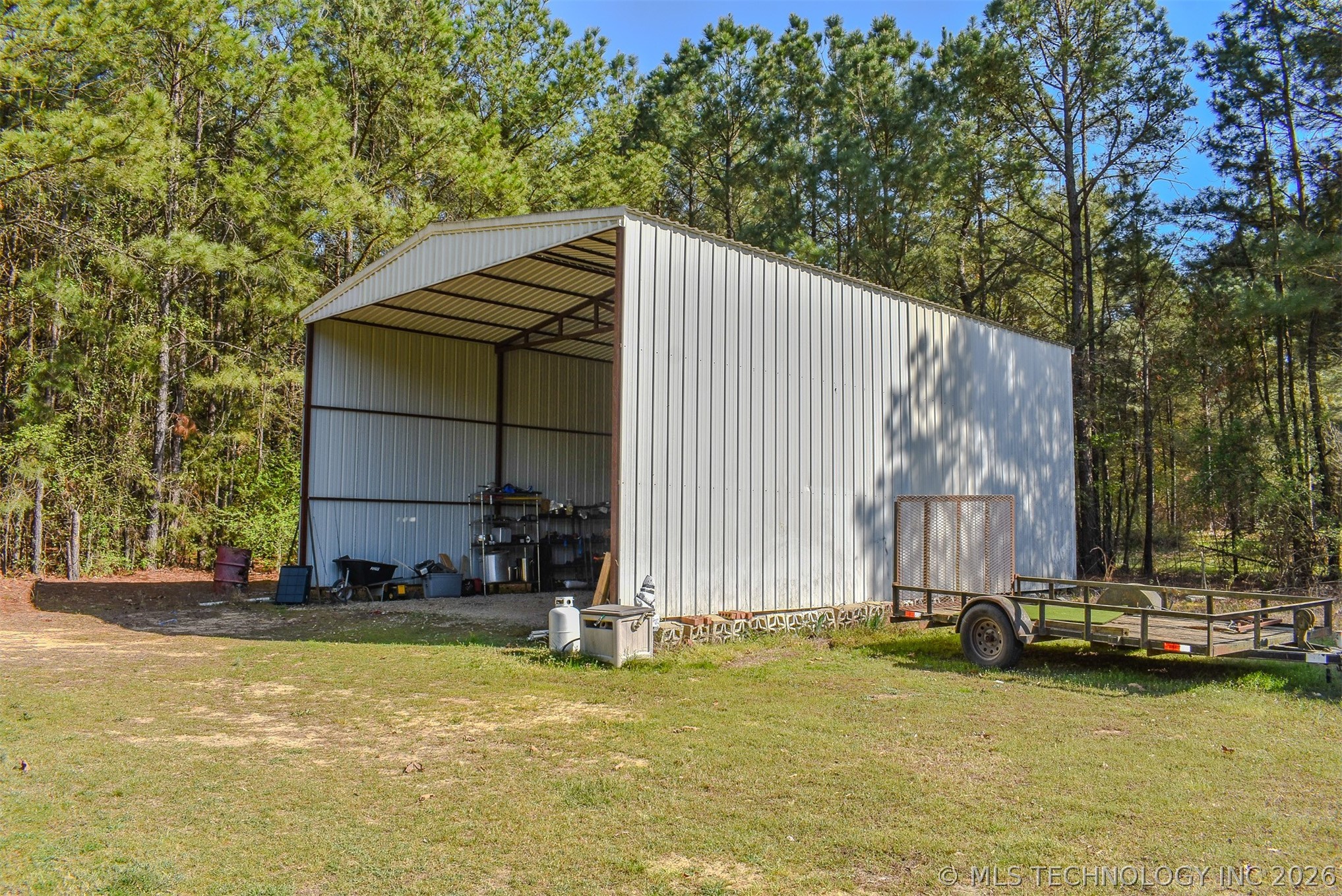 192188 N 4205 Road Antlers OK 74523